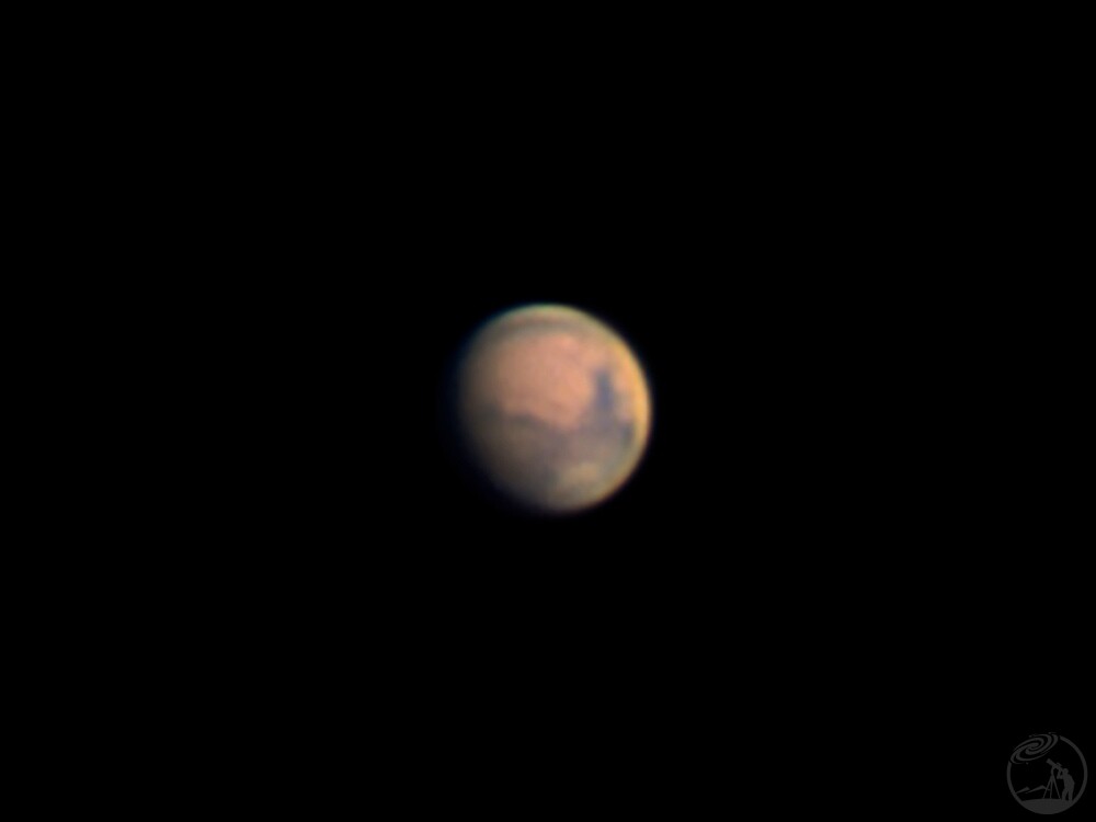 火星2.27