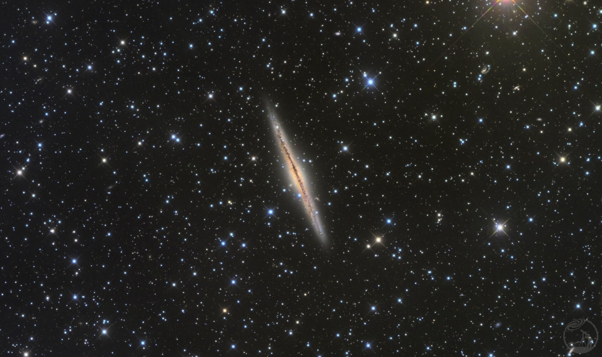 NGC891