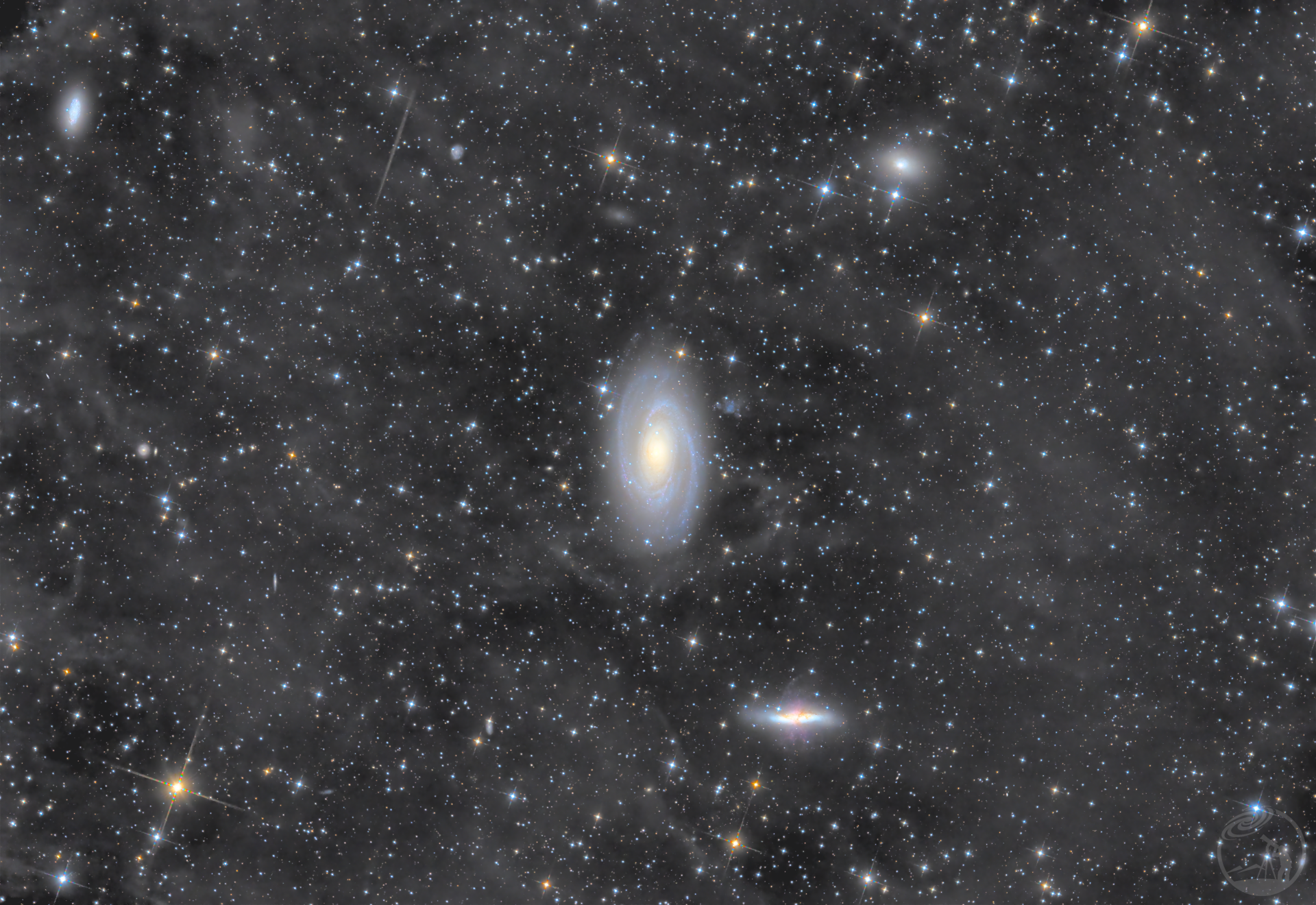 m81打野第二版