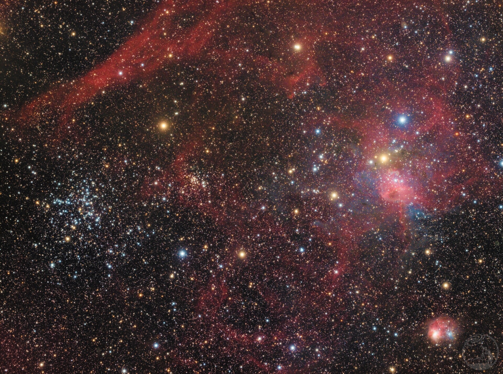 IC417&M38