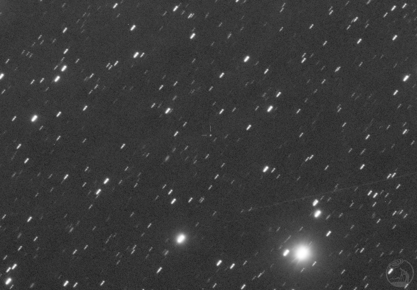 C-2023 A3 (Tsuchinshan-ATLAS)彗星