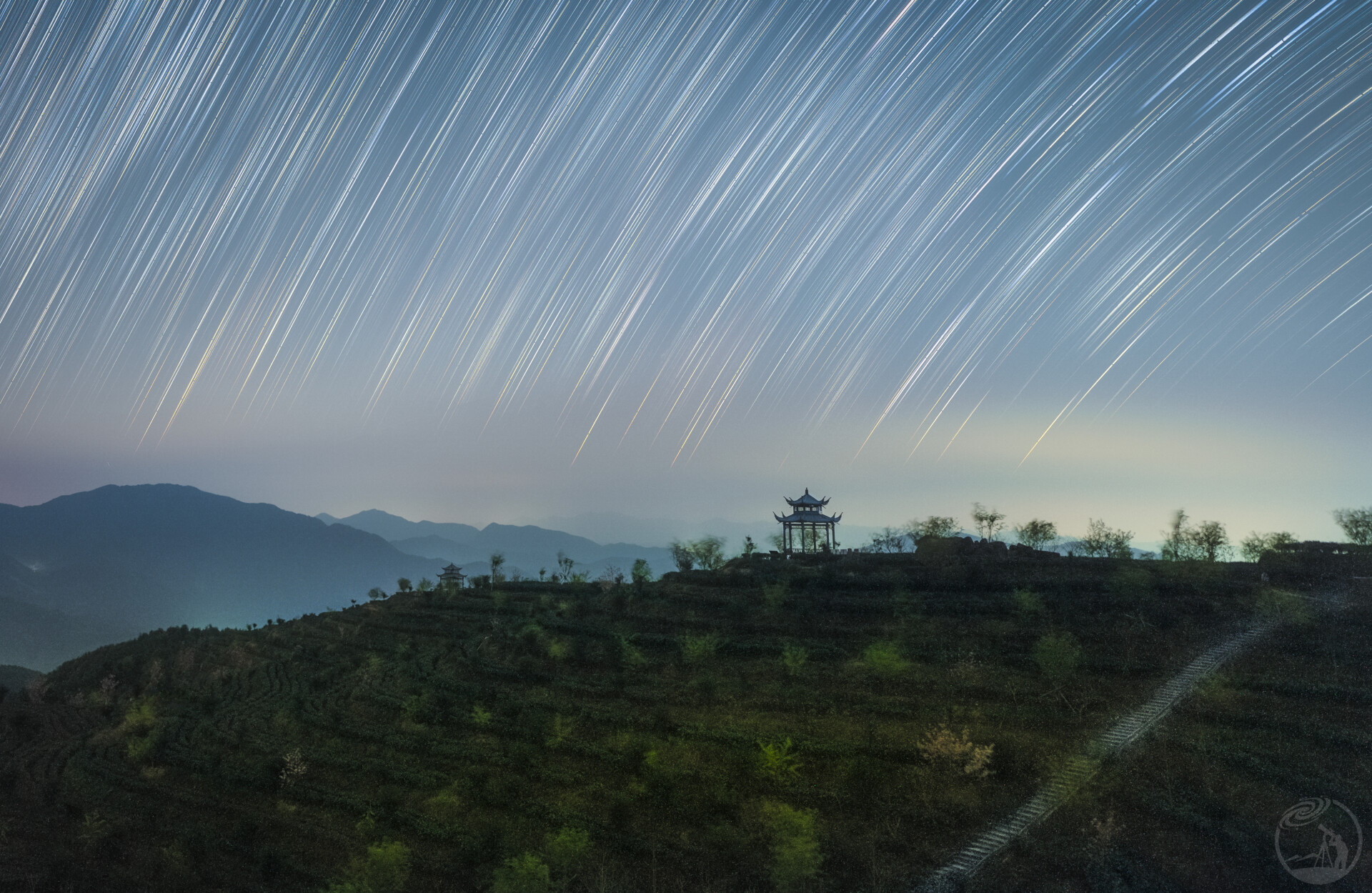 星迹茶园