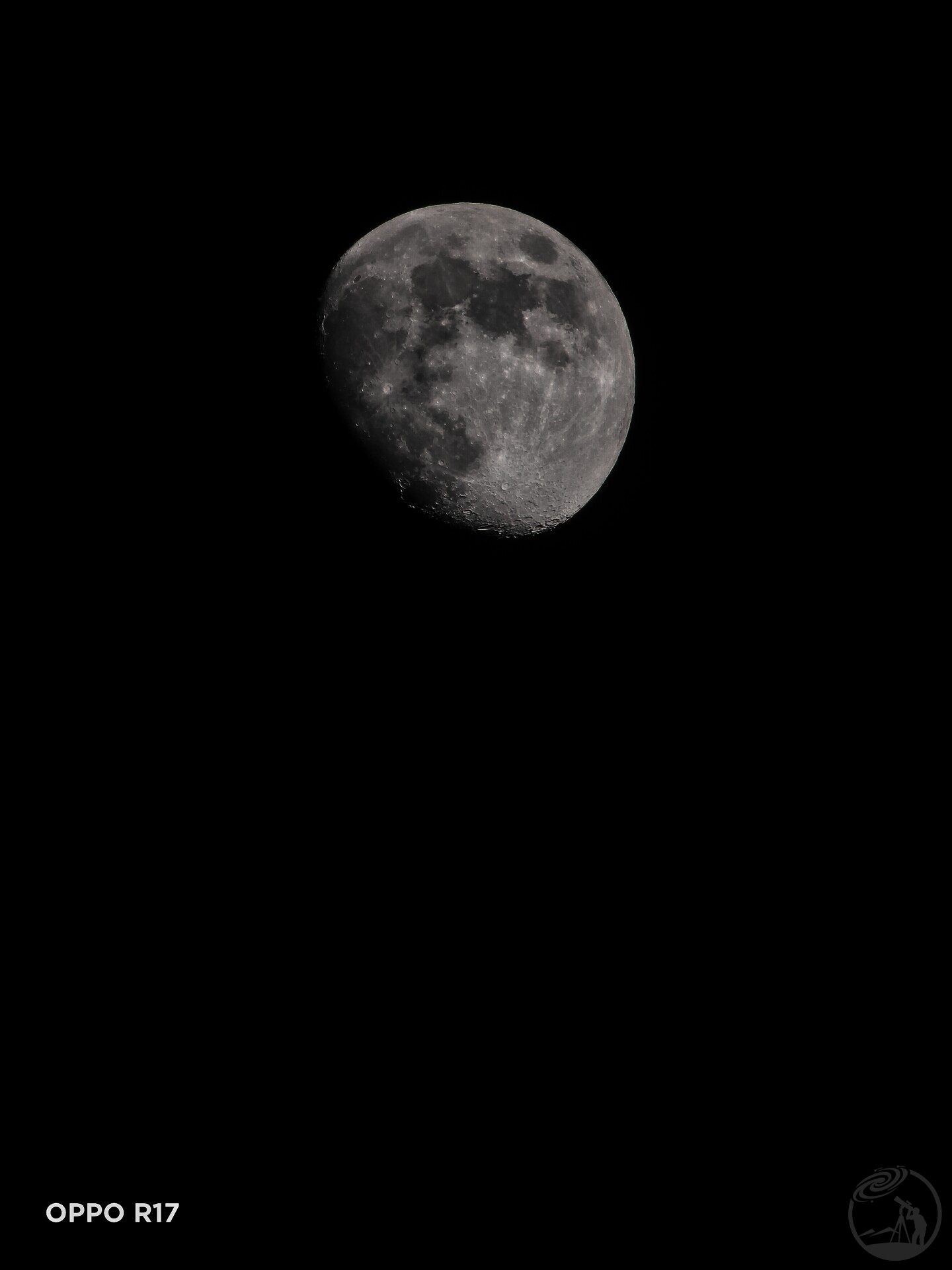 十二的月亮🌙