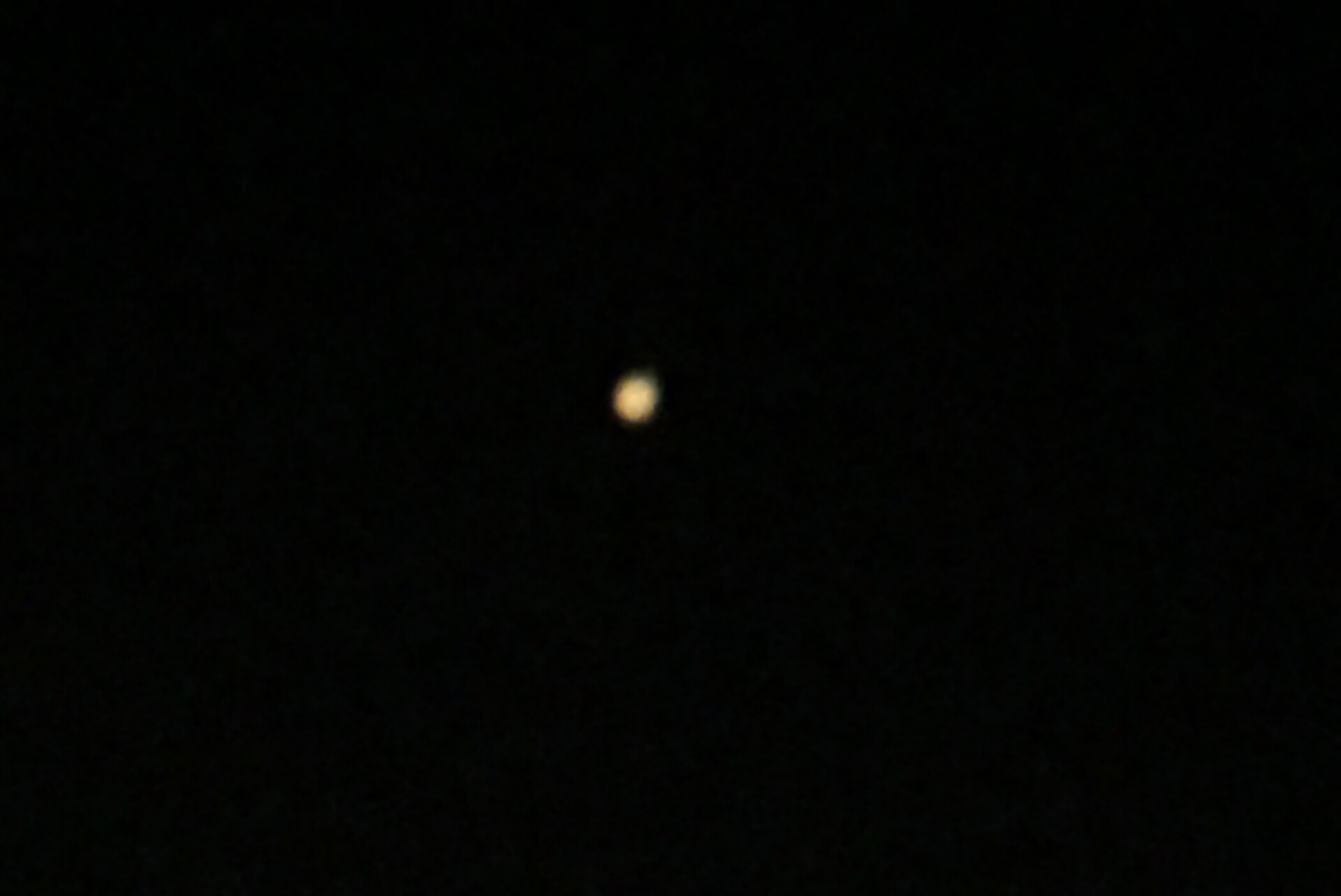 金星