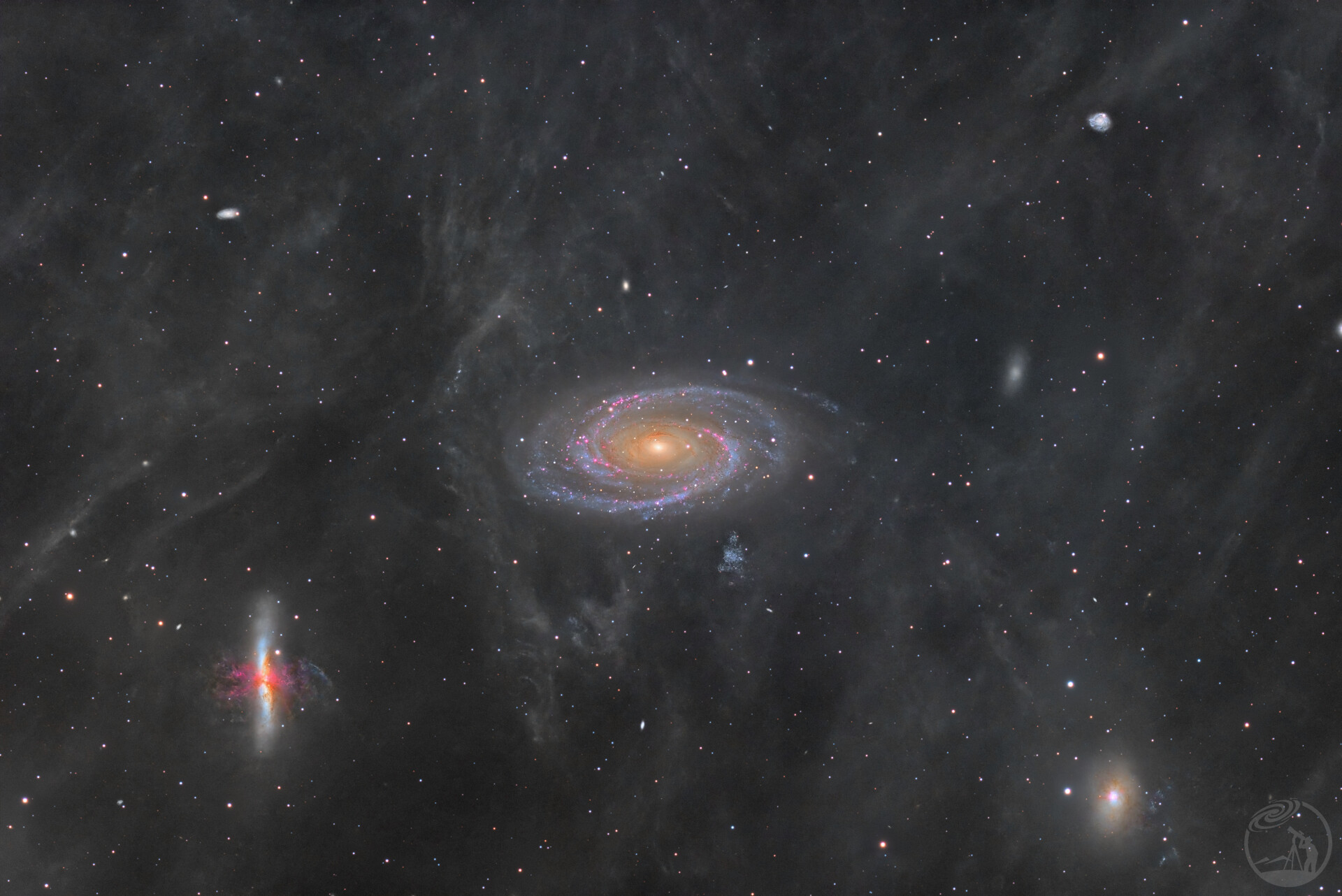 M81第二版