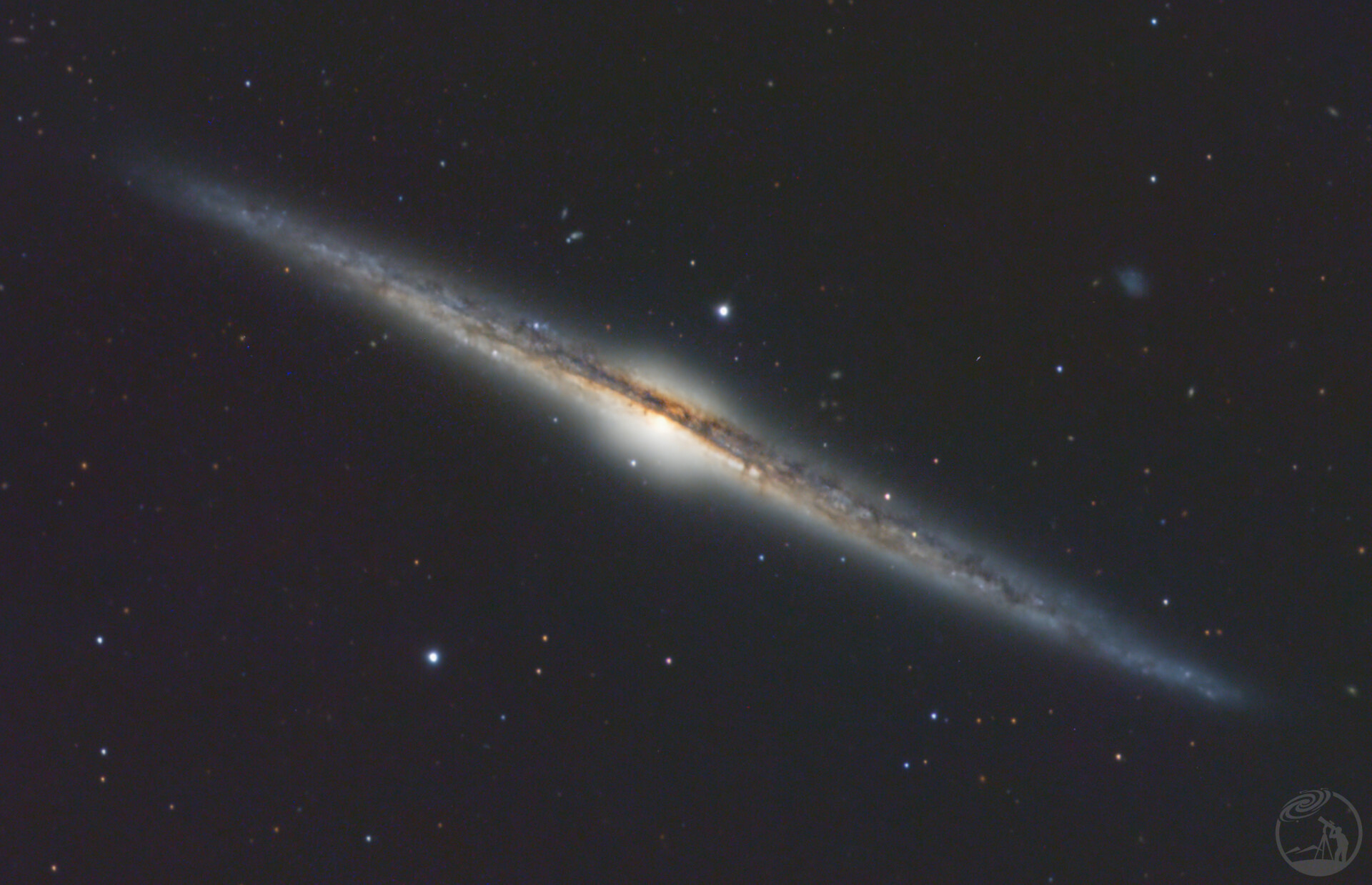 NGC4565