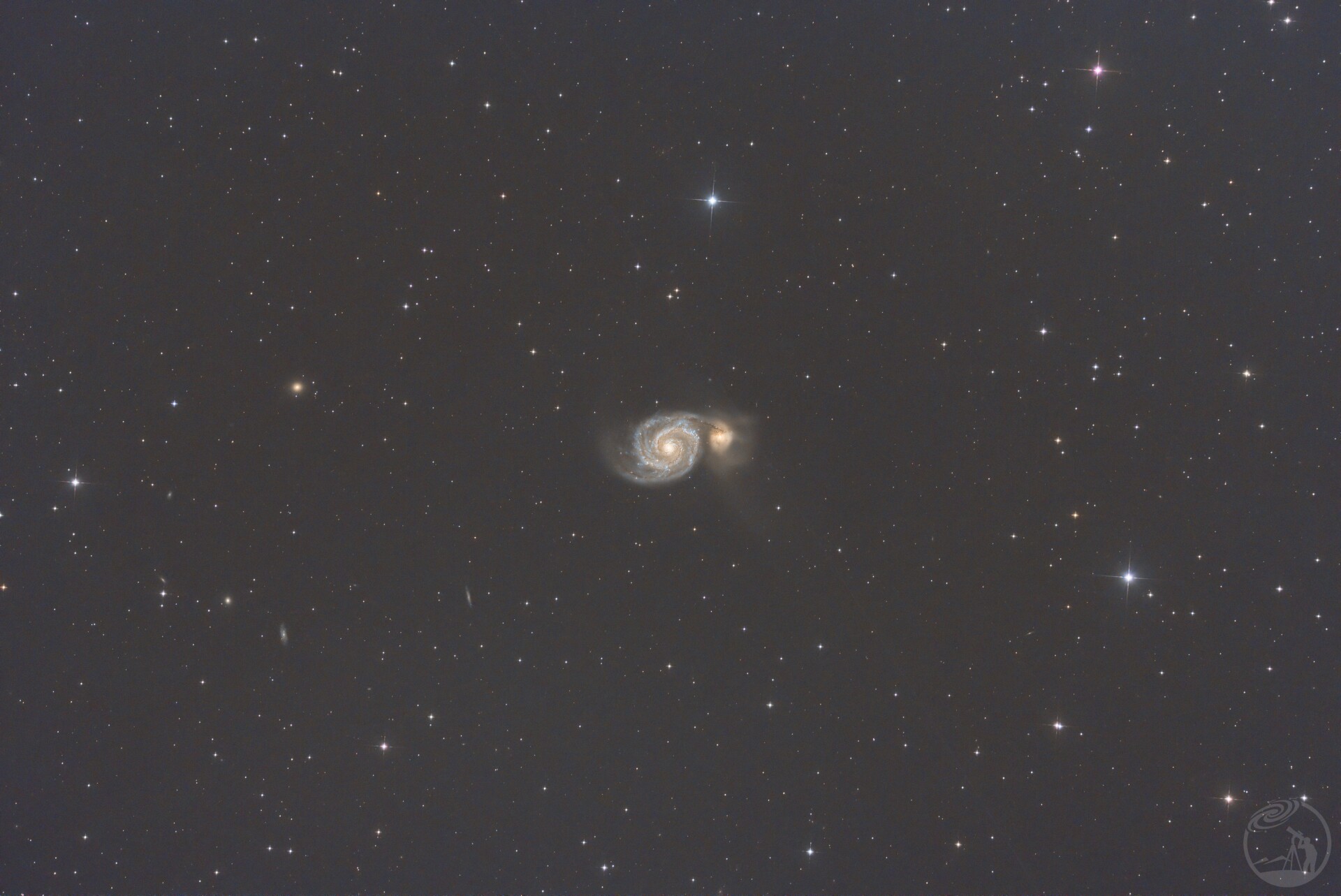 M51