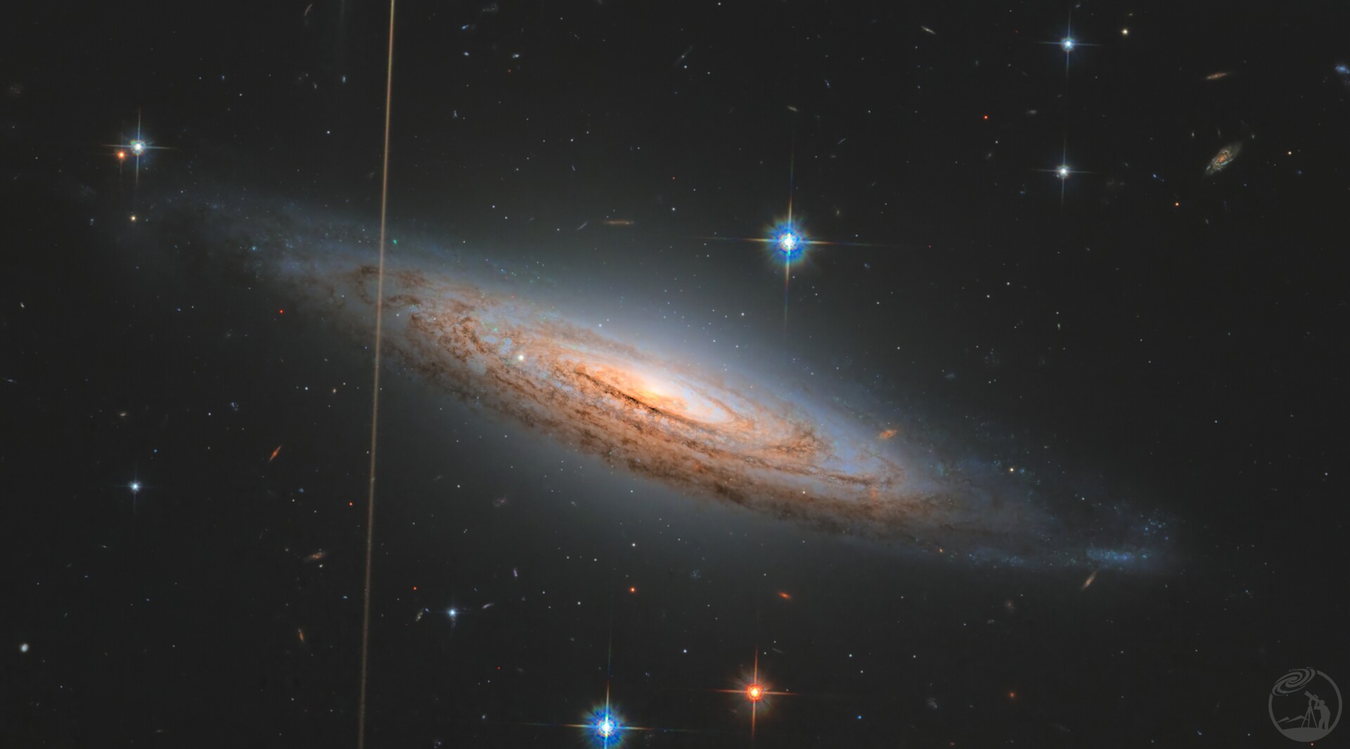NGC634