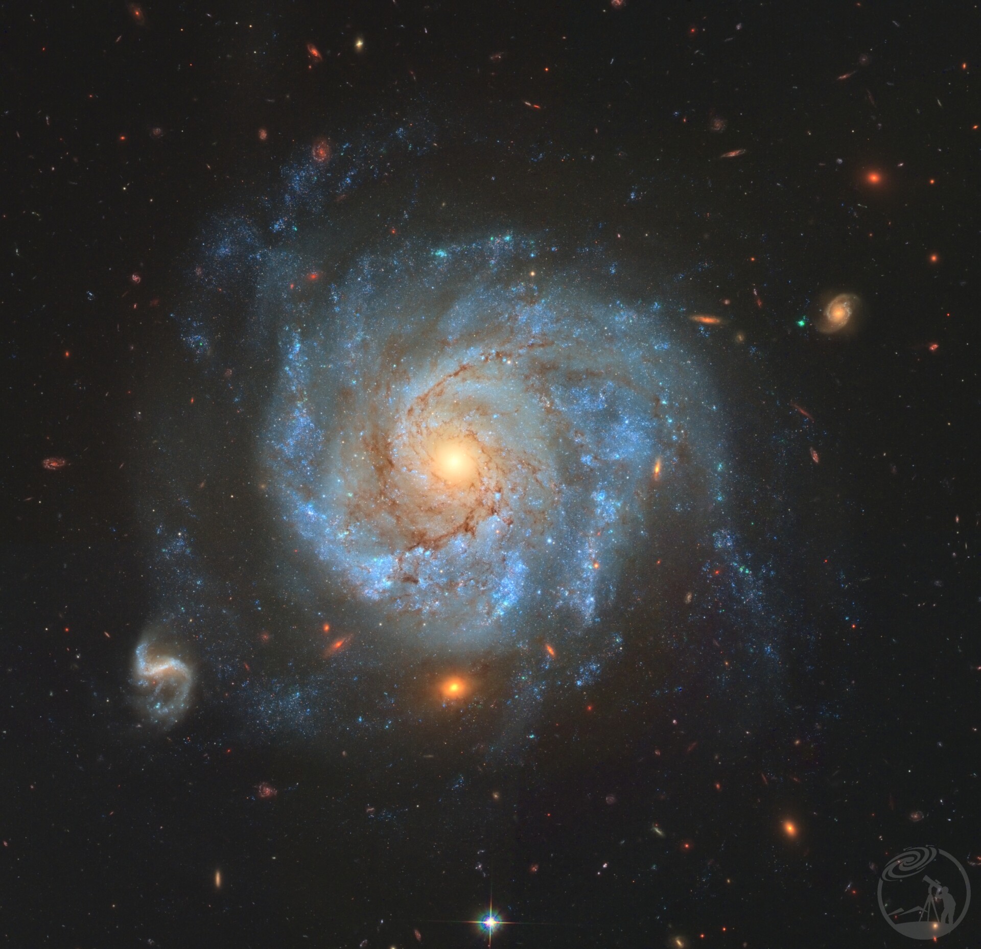 NGC1309