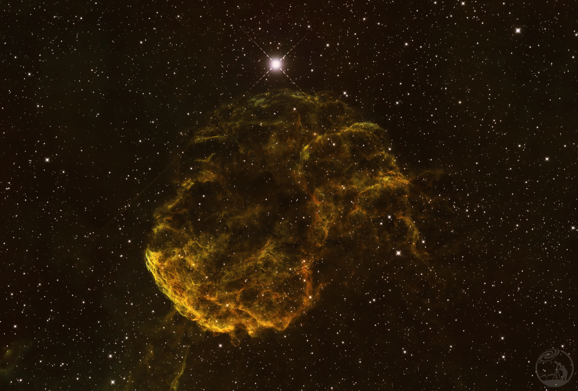 IC443