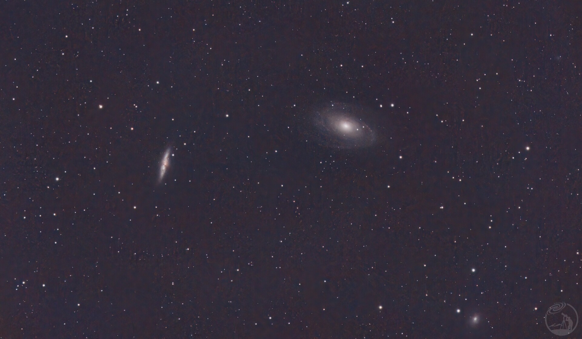 m81与m82
