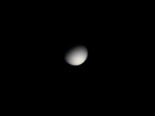 3.13的金星