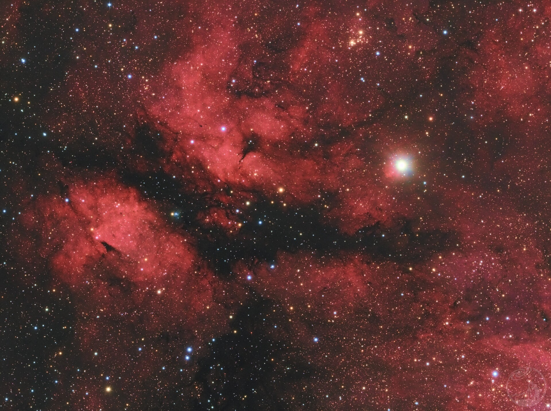 IC1318