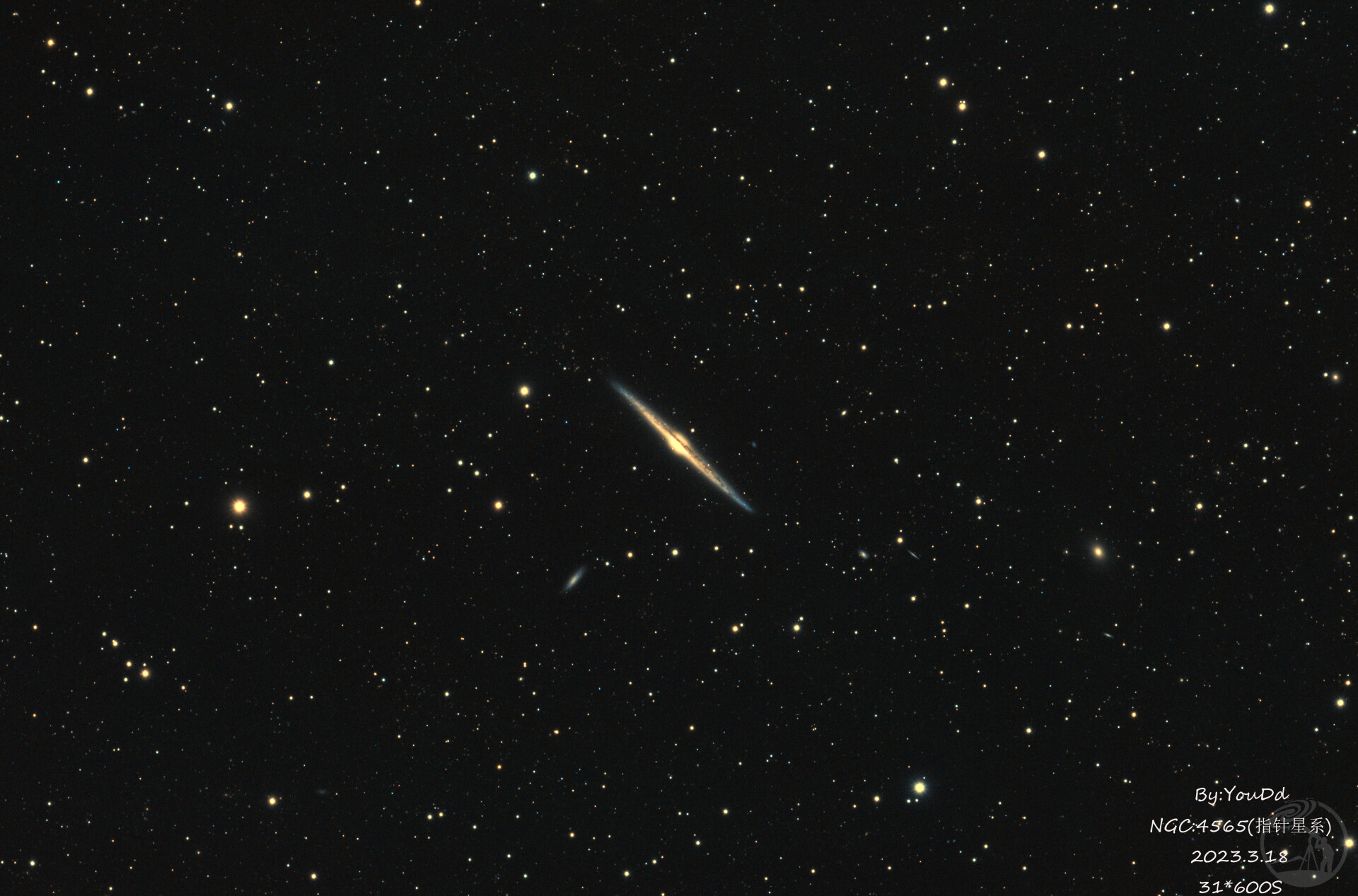 NGC4565