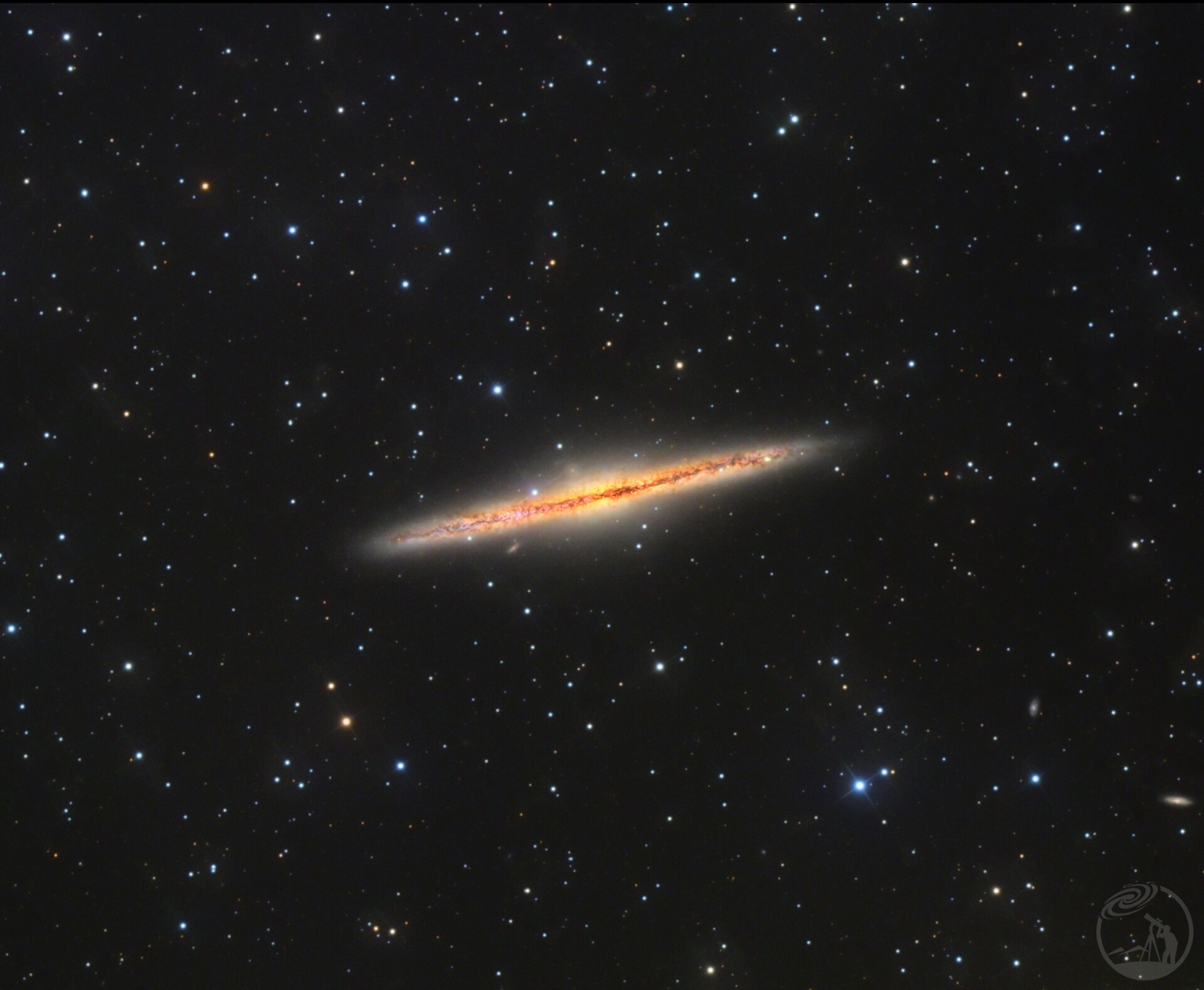 NGC 891
