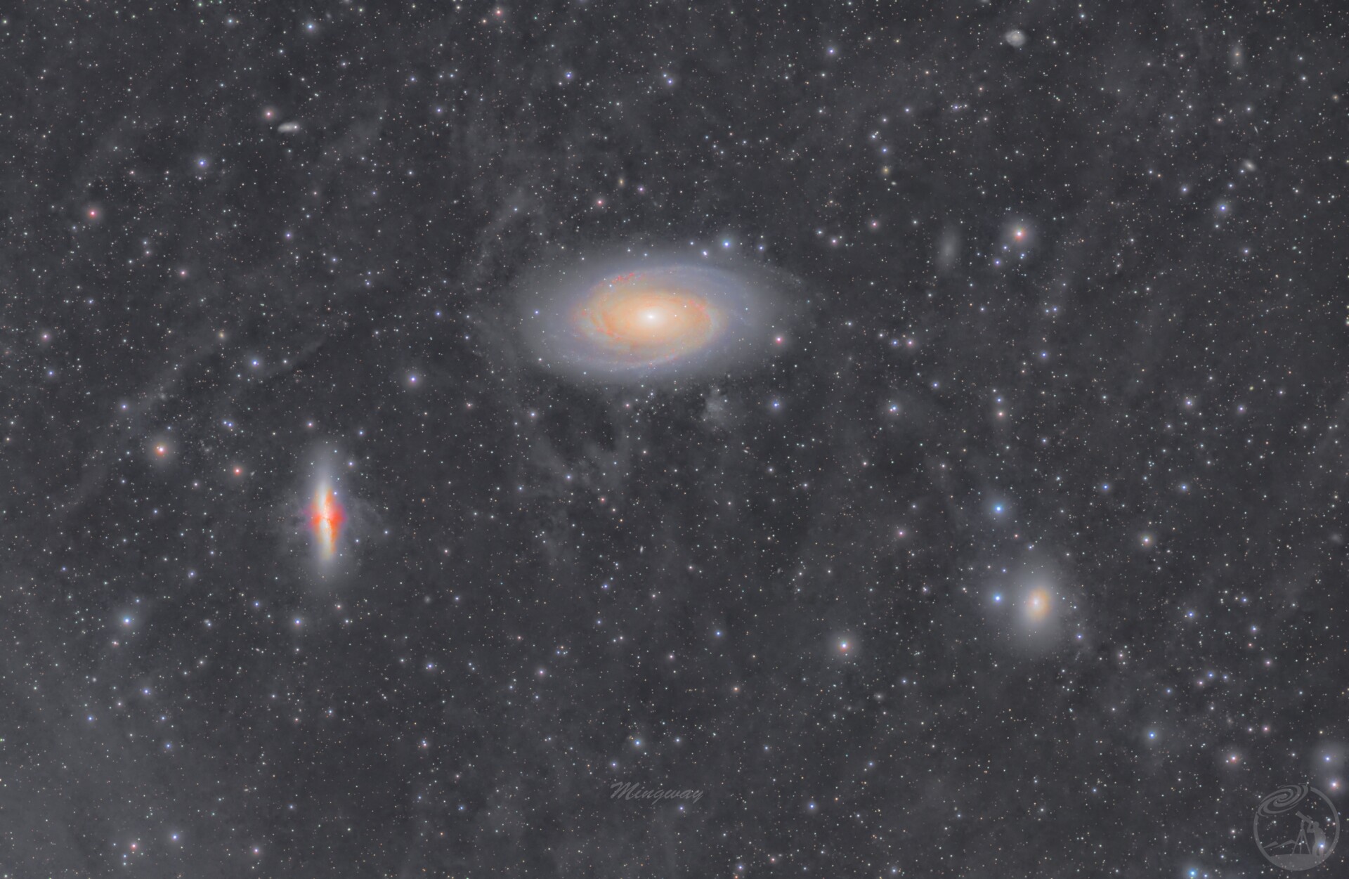 M81M82