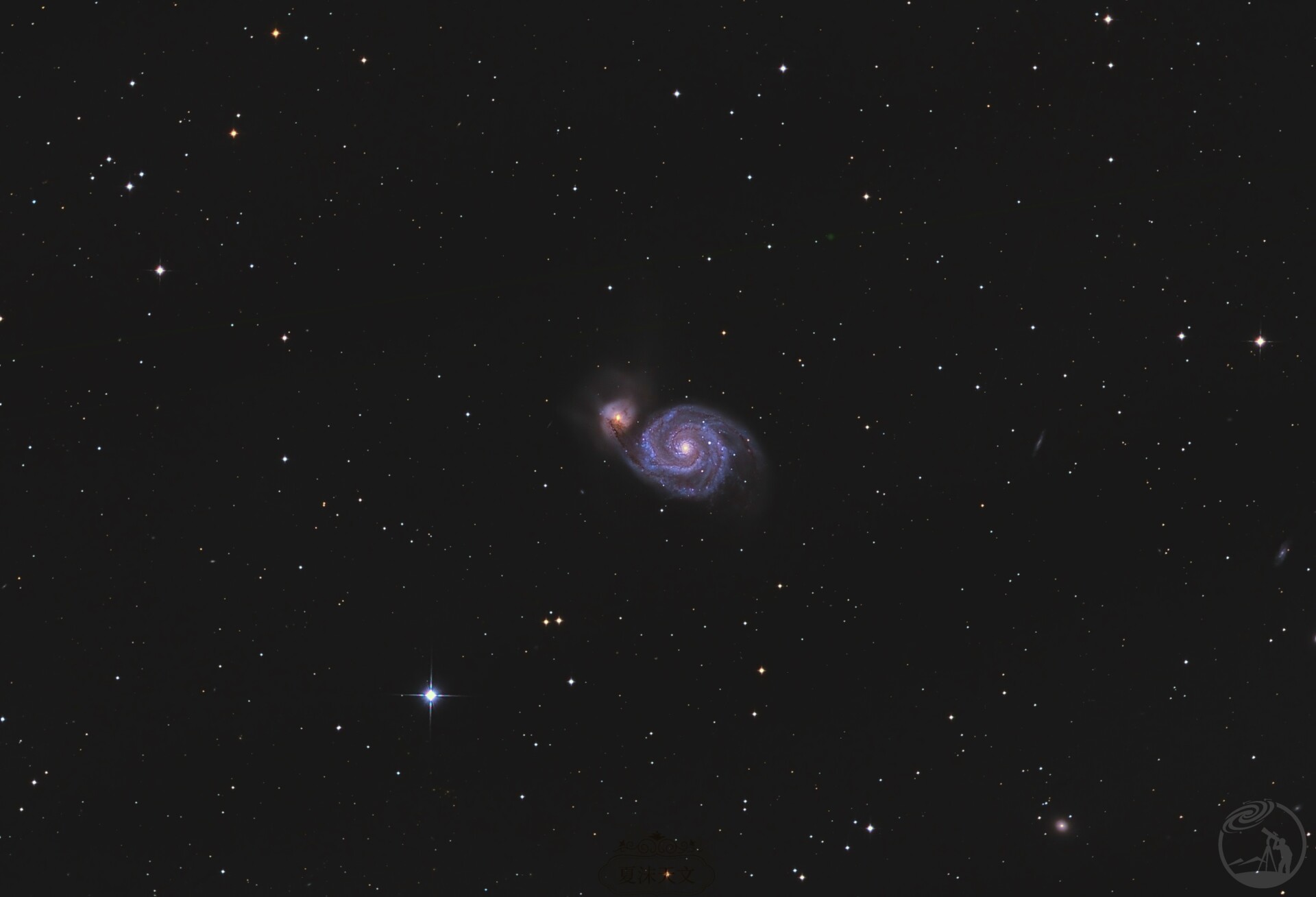 M51快餐