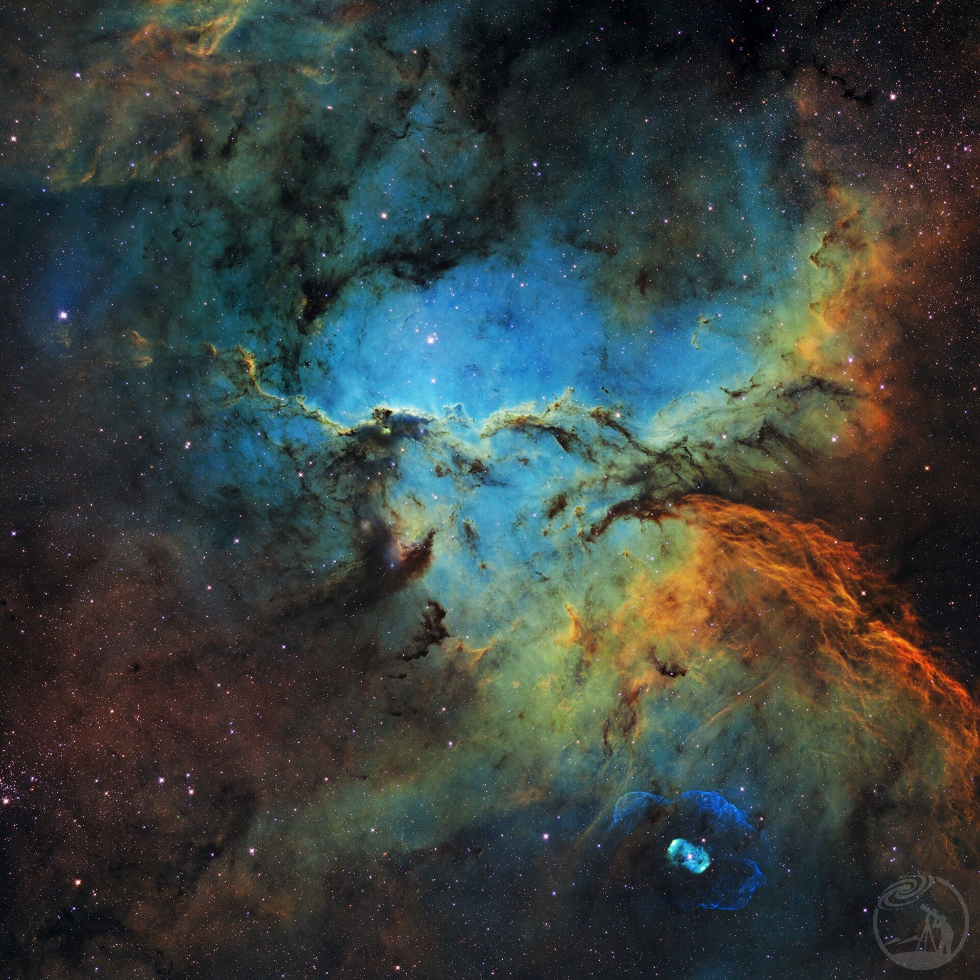 NGC6188