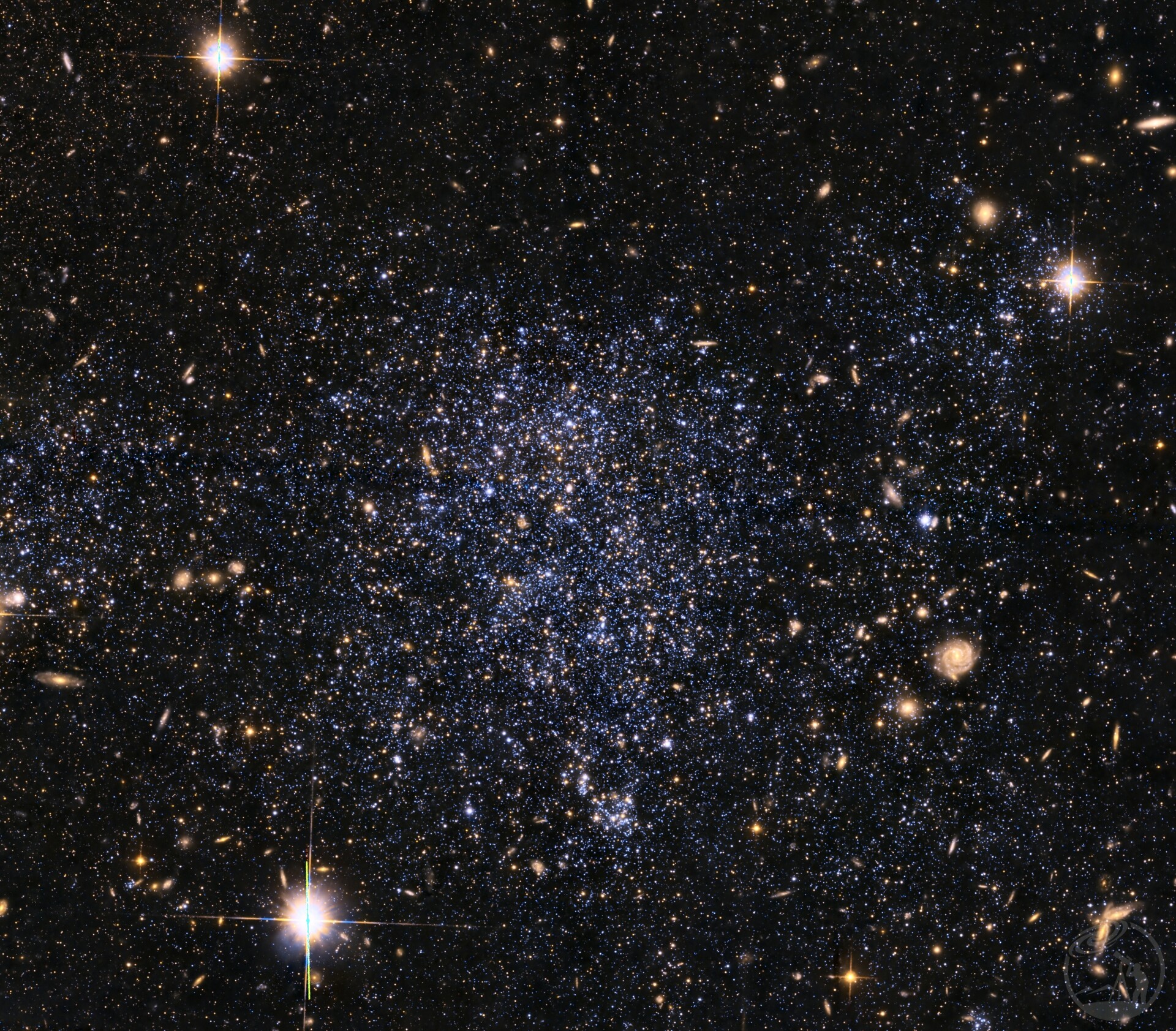 UGC5336（M81之影）