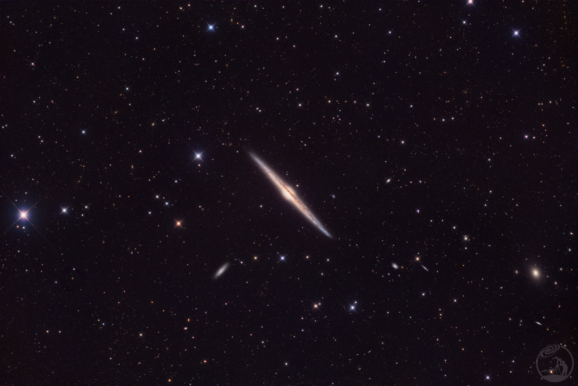 NGC4565
