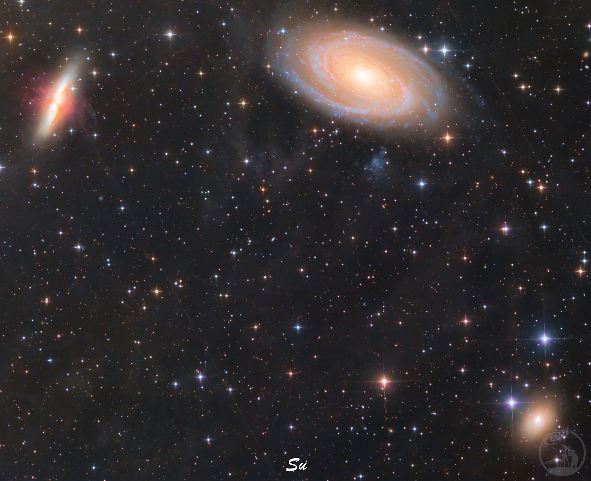 M81打野抢救版