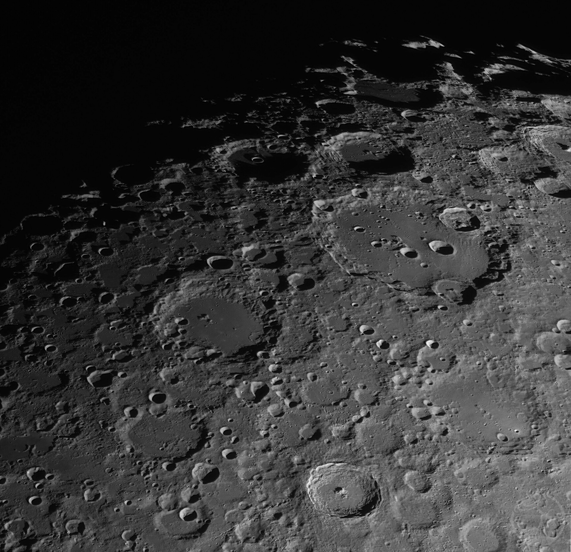 The Moon