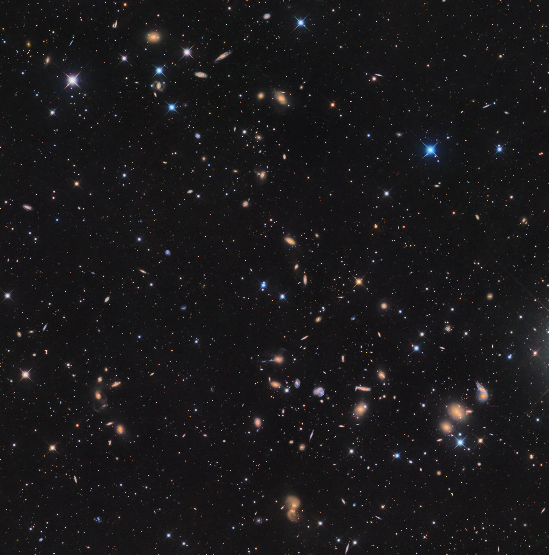 Abell2151_武仙座星系群