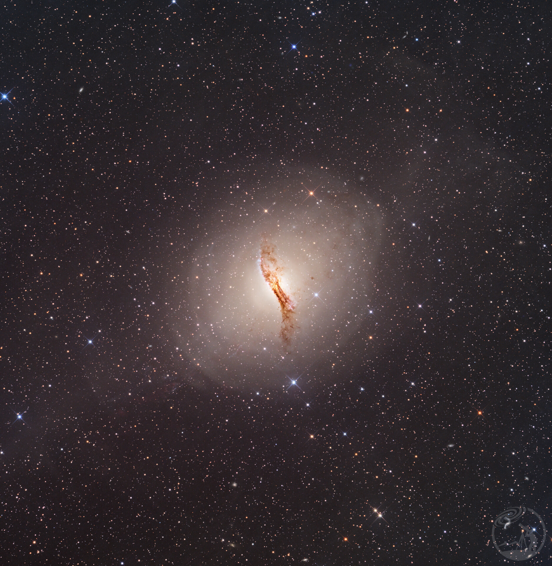 NGC5128