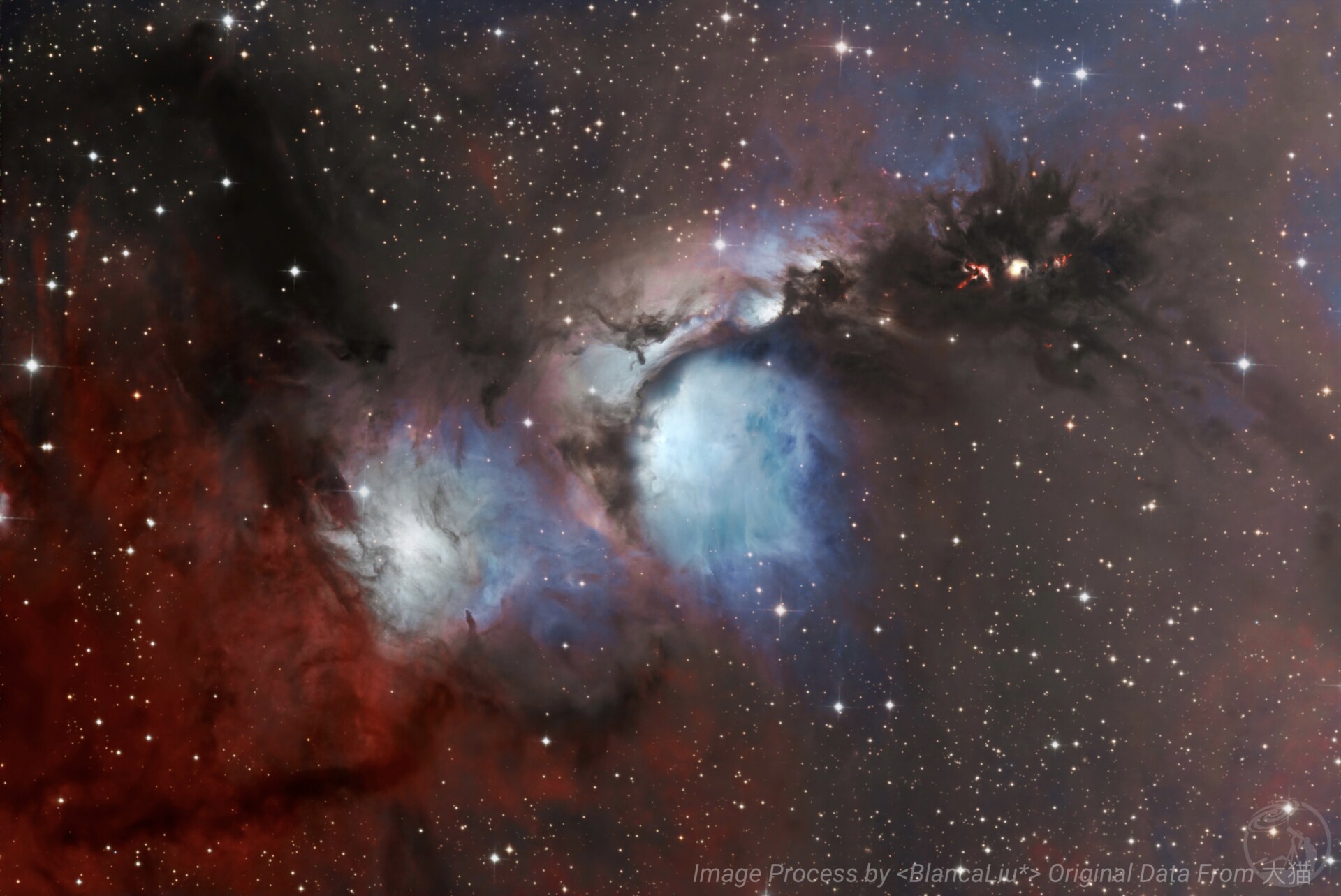 M78星云