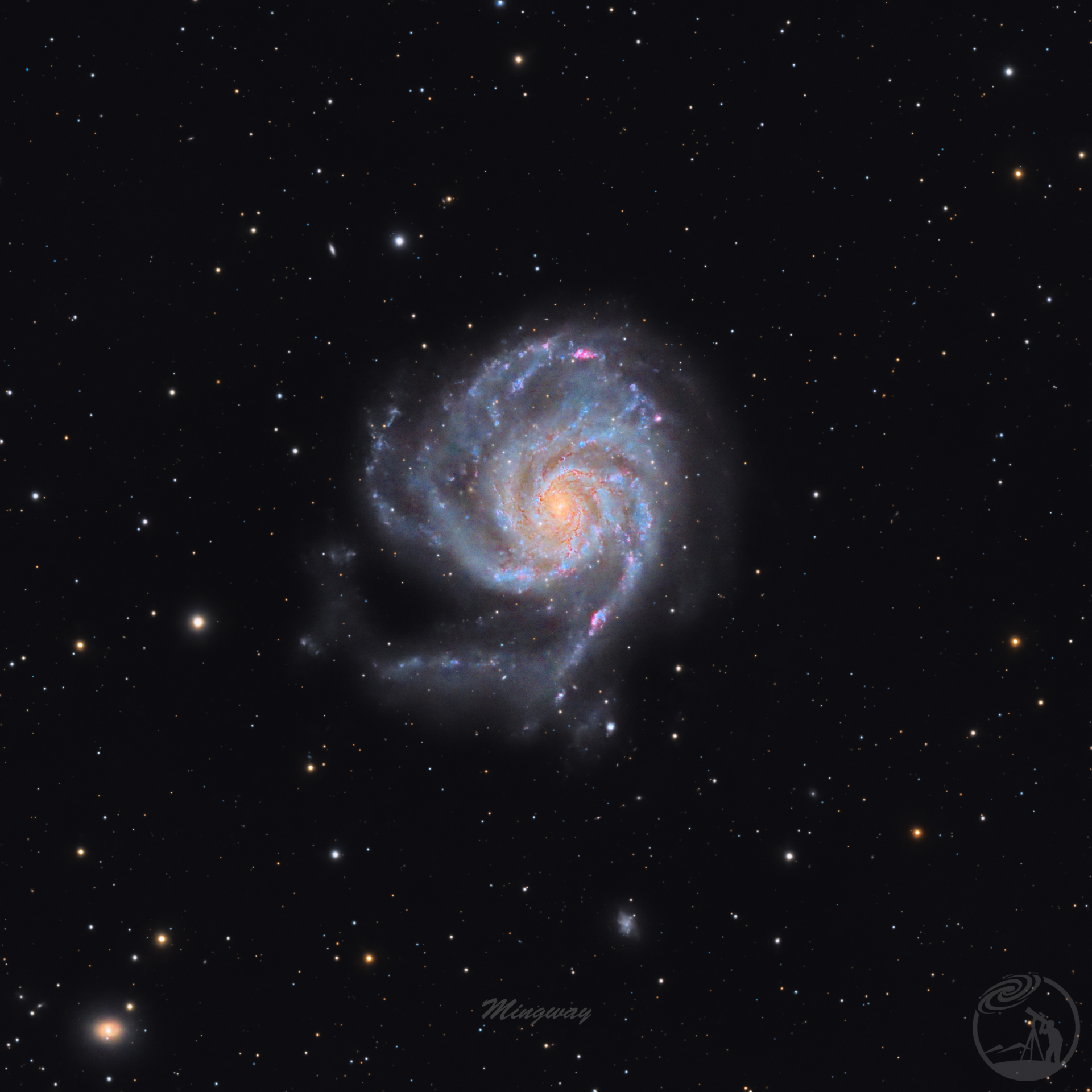 m101 v3