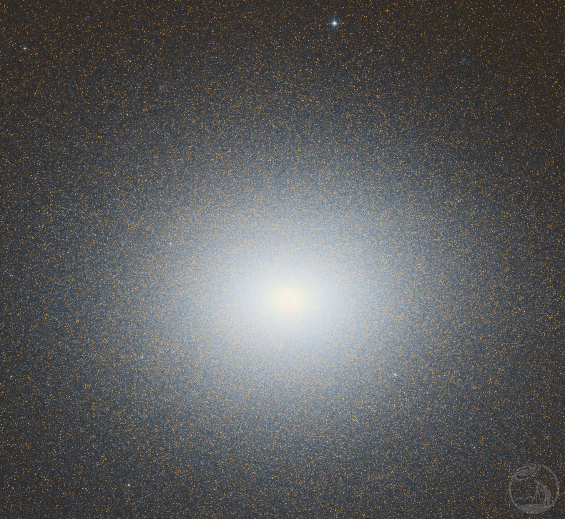 矮椭球星系M32