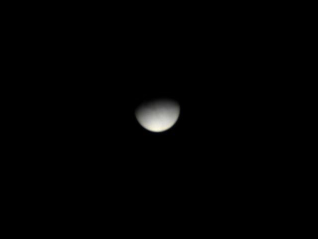 4.8金星