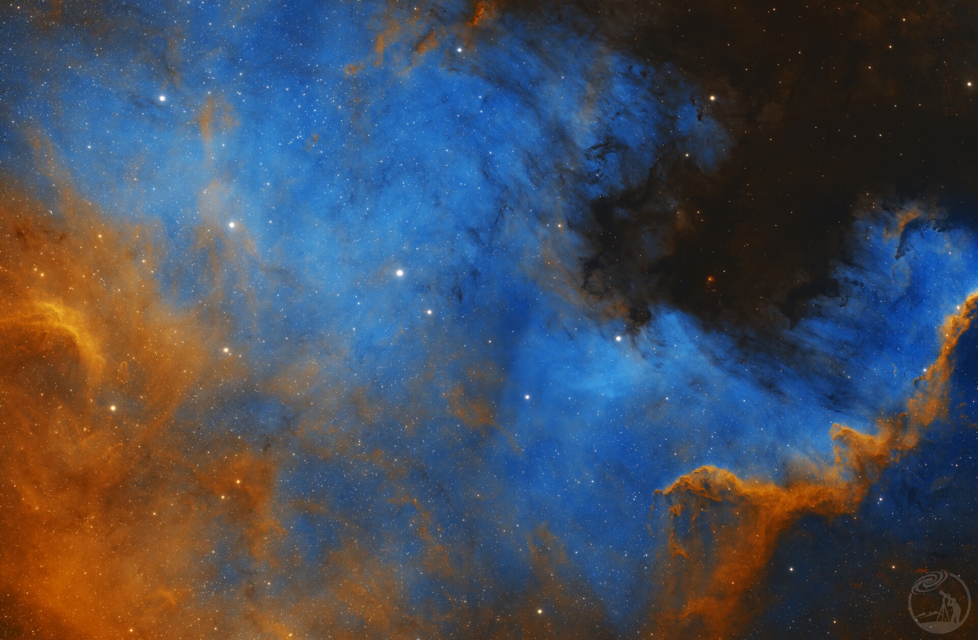 NGC7000