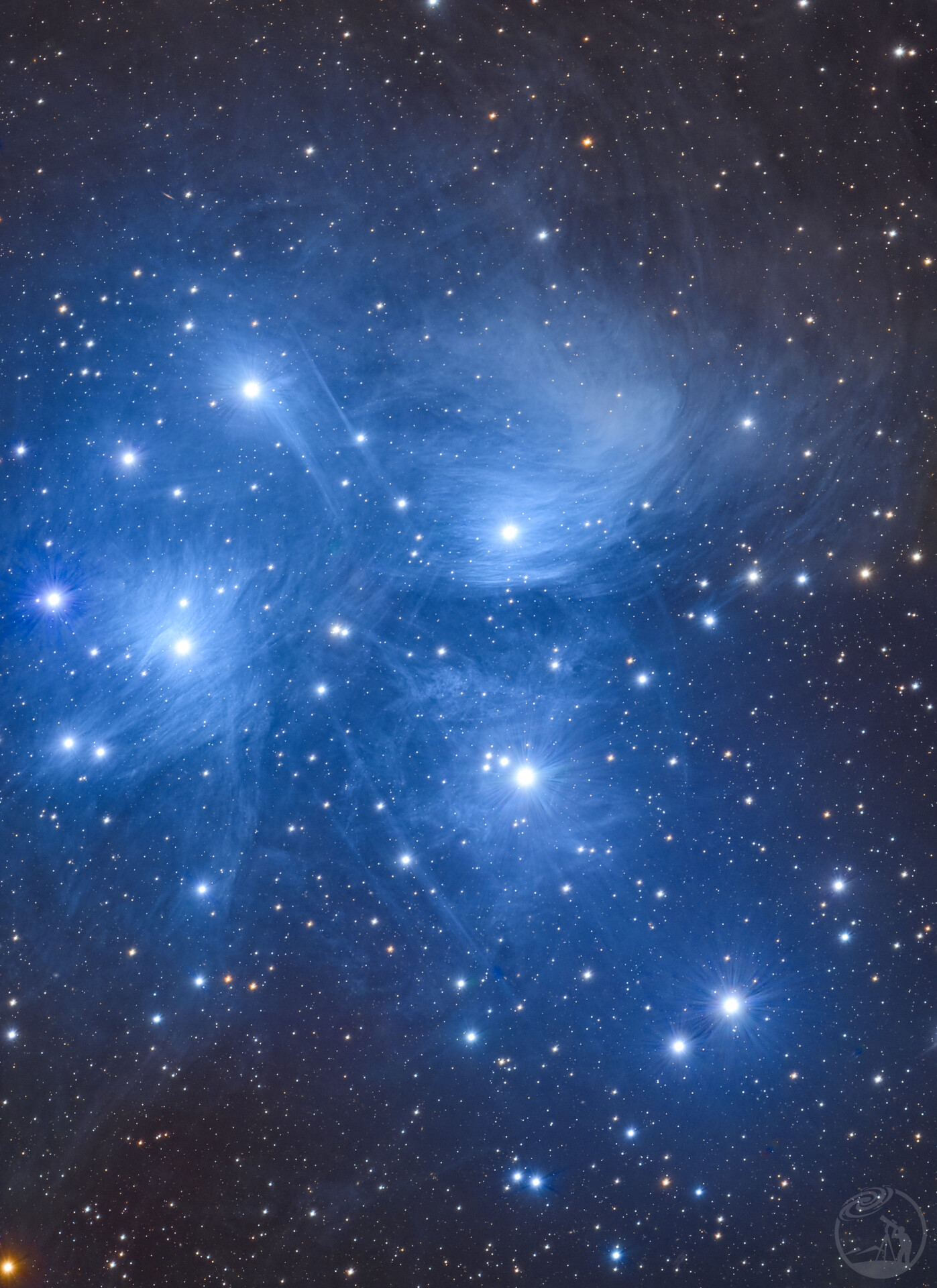 M 45