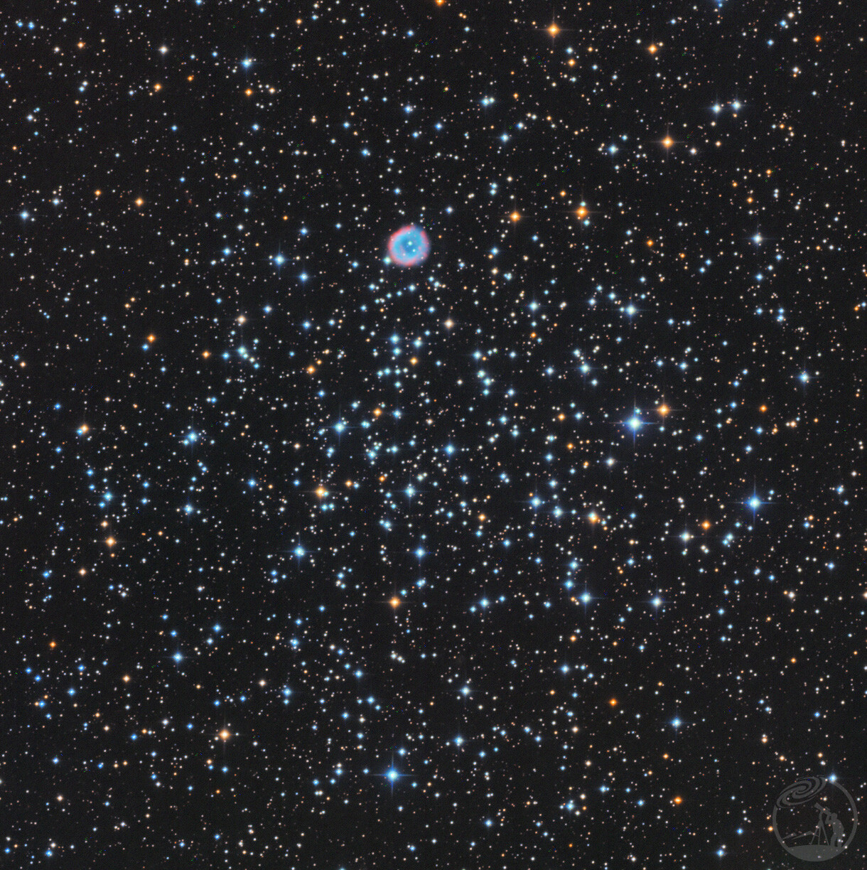 M 46