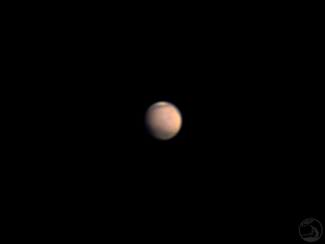 火星4.15