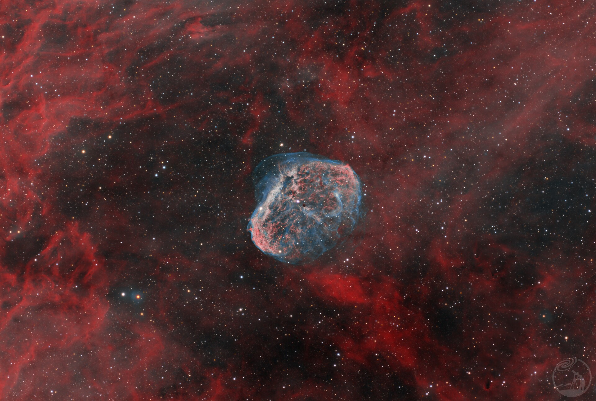 NGC6888