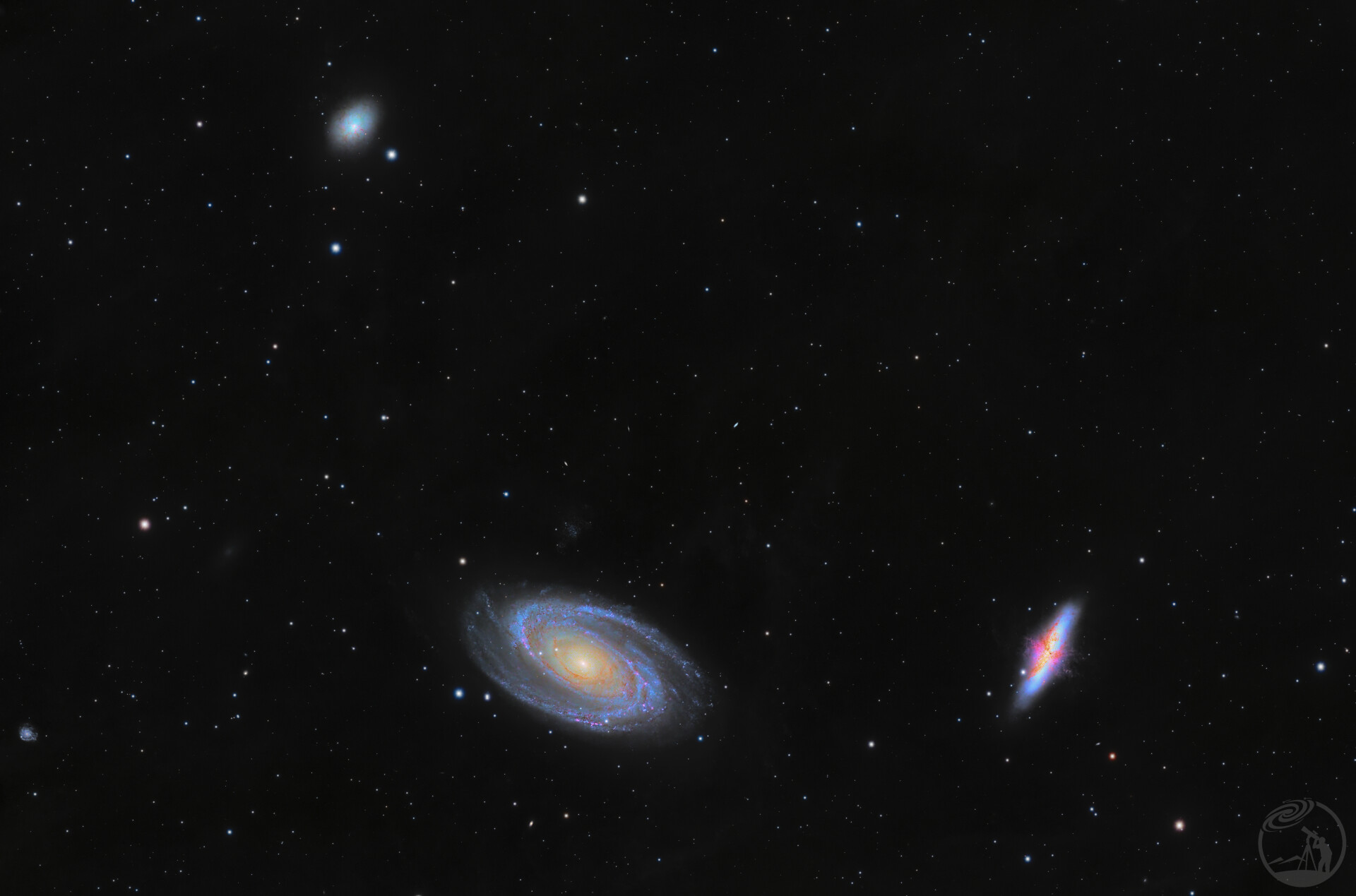 M81/M82