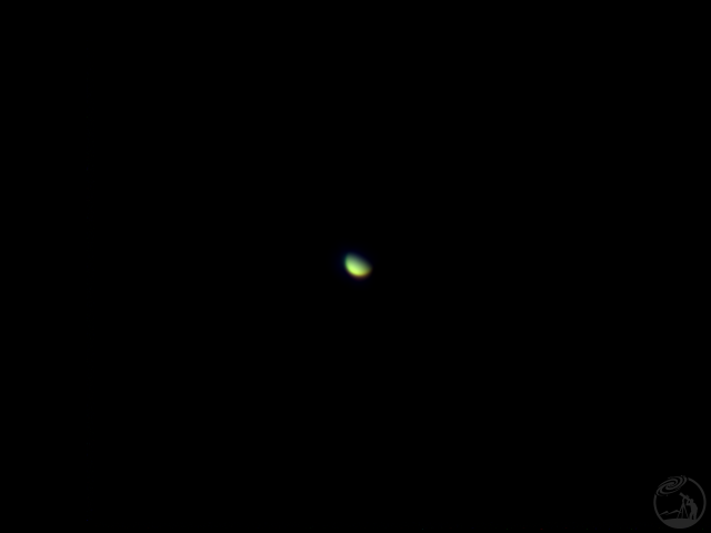 金星