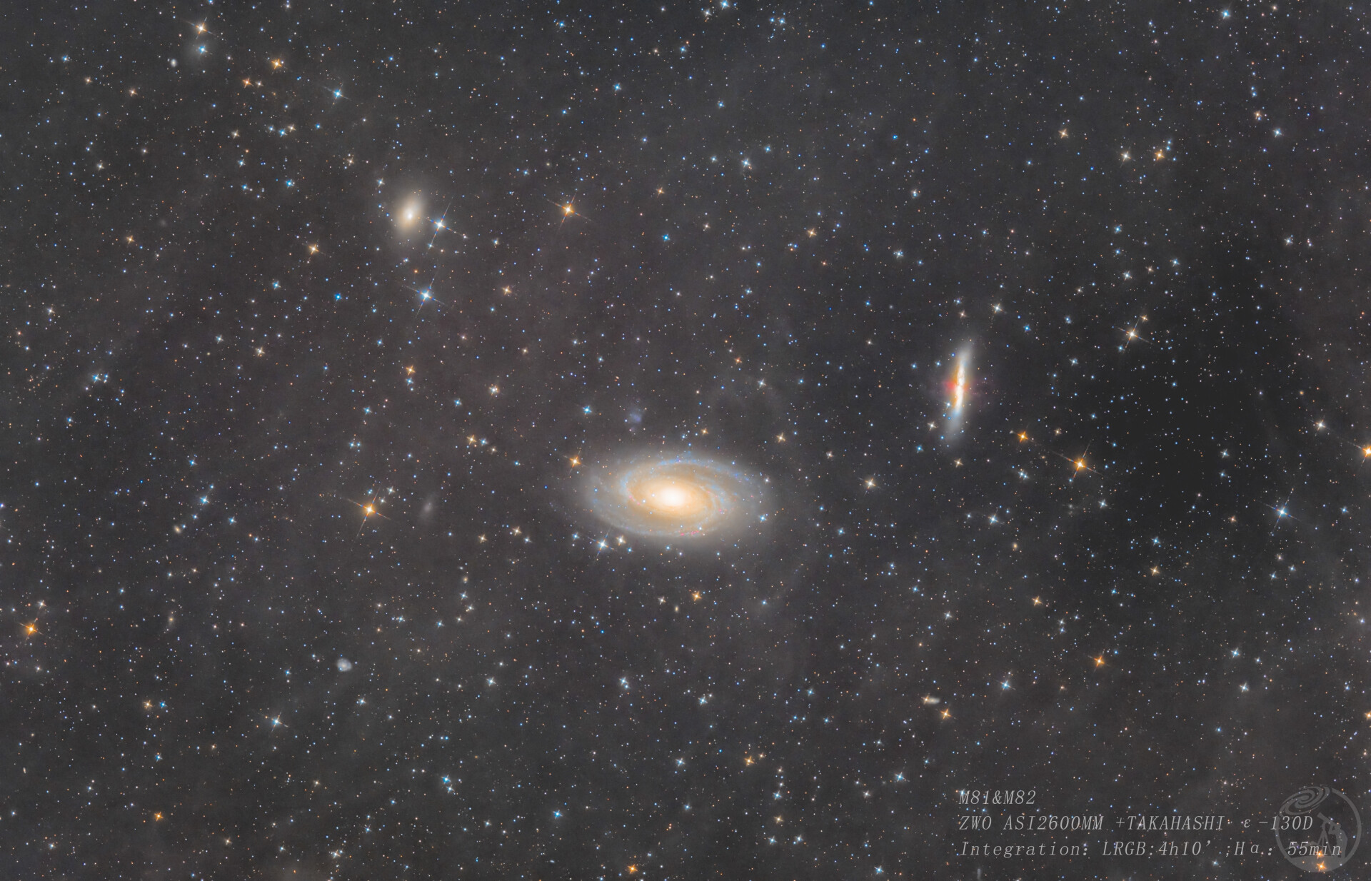 m81，m82