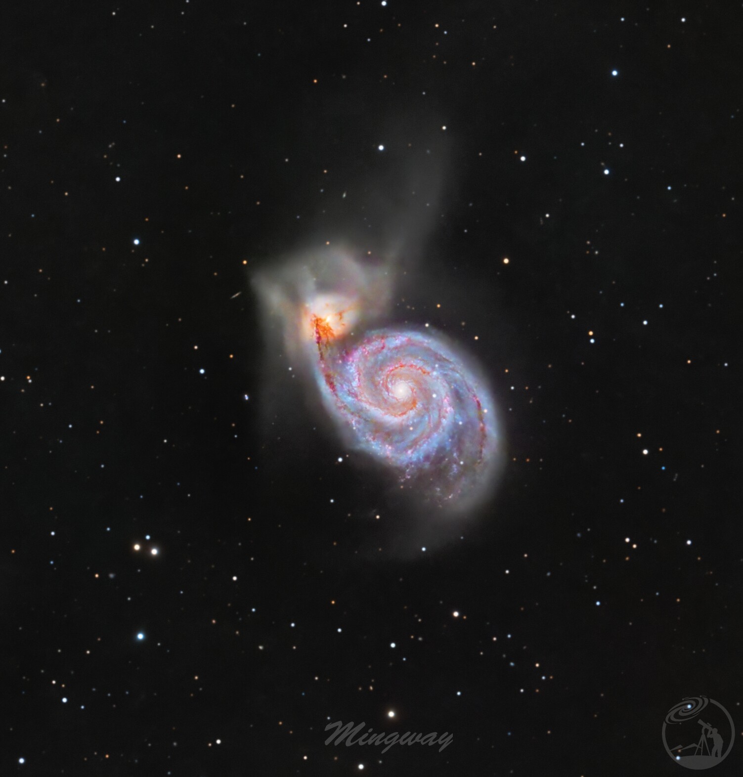 m51