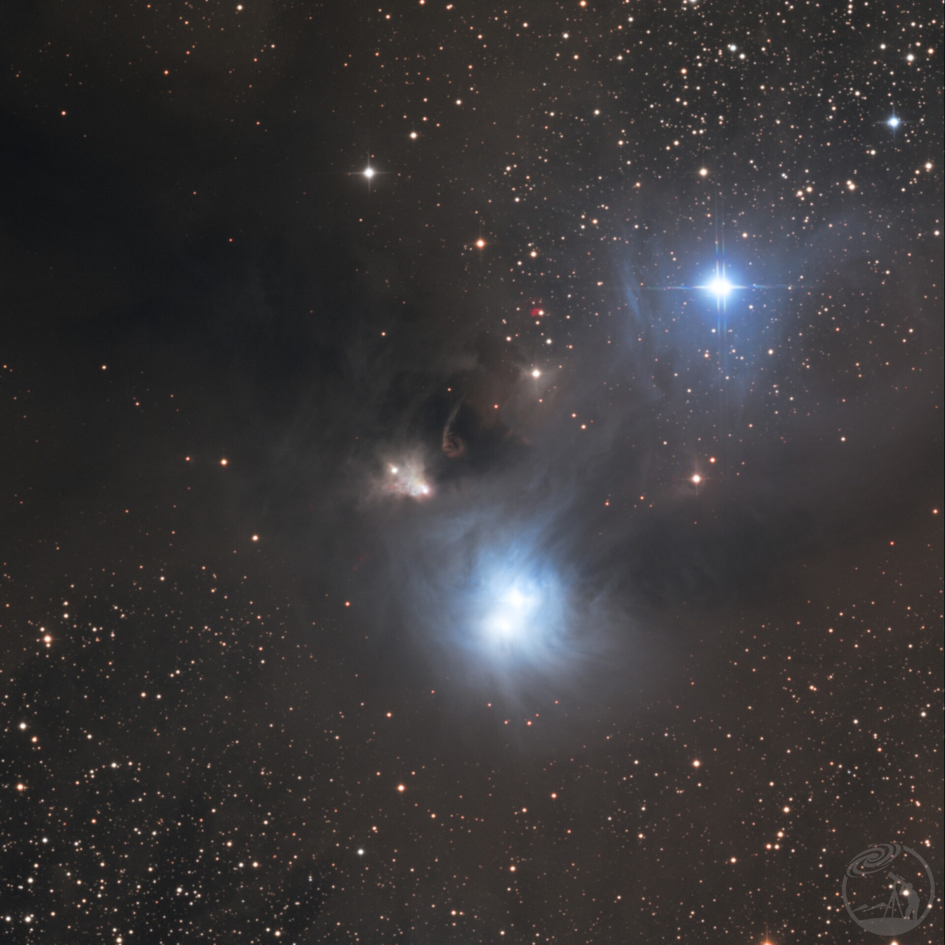NGC6729 V2