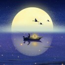 星空下的守望者