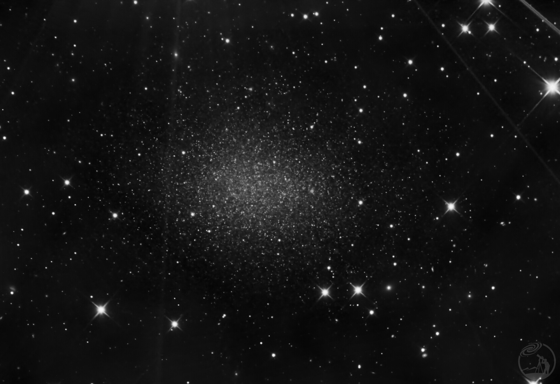 Leo 1 Dwarf Galaxy