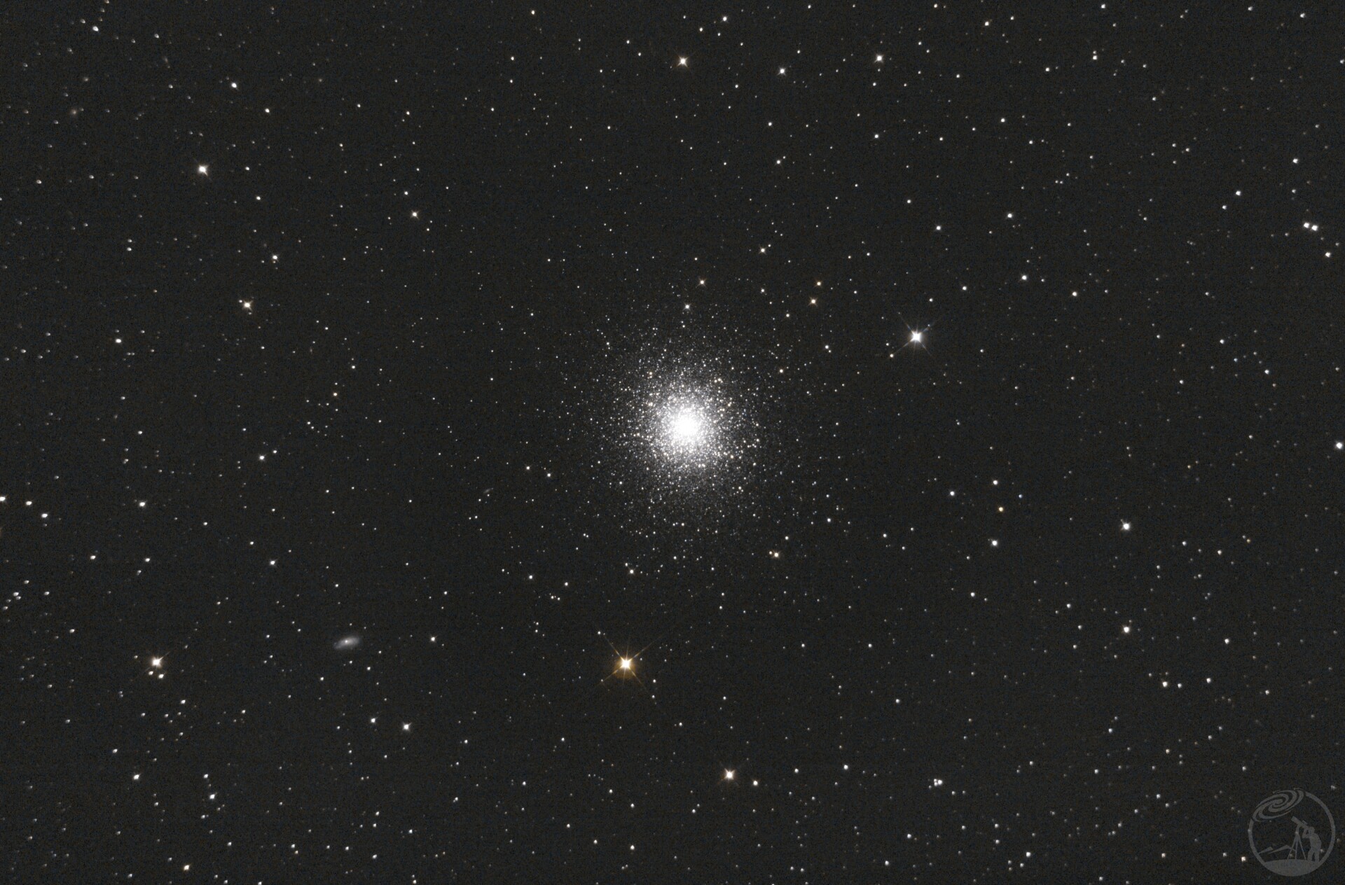 m13武仙座大星团