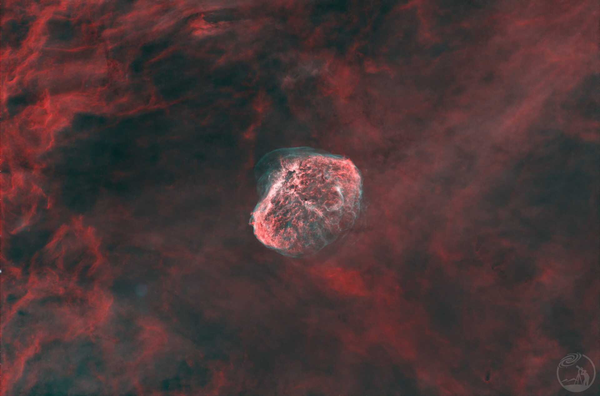 NGC6888