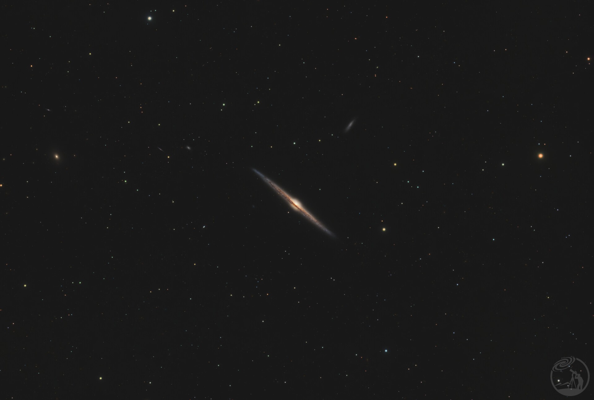 NGC4565