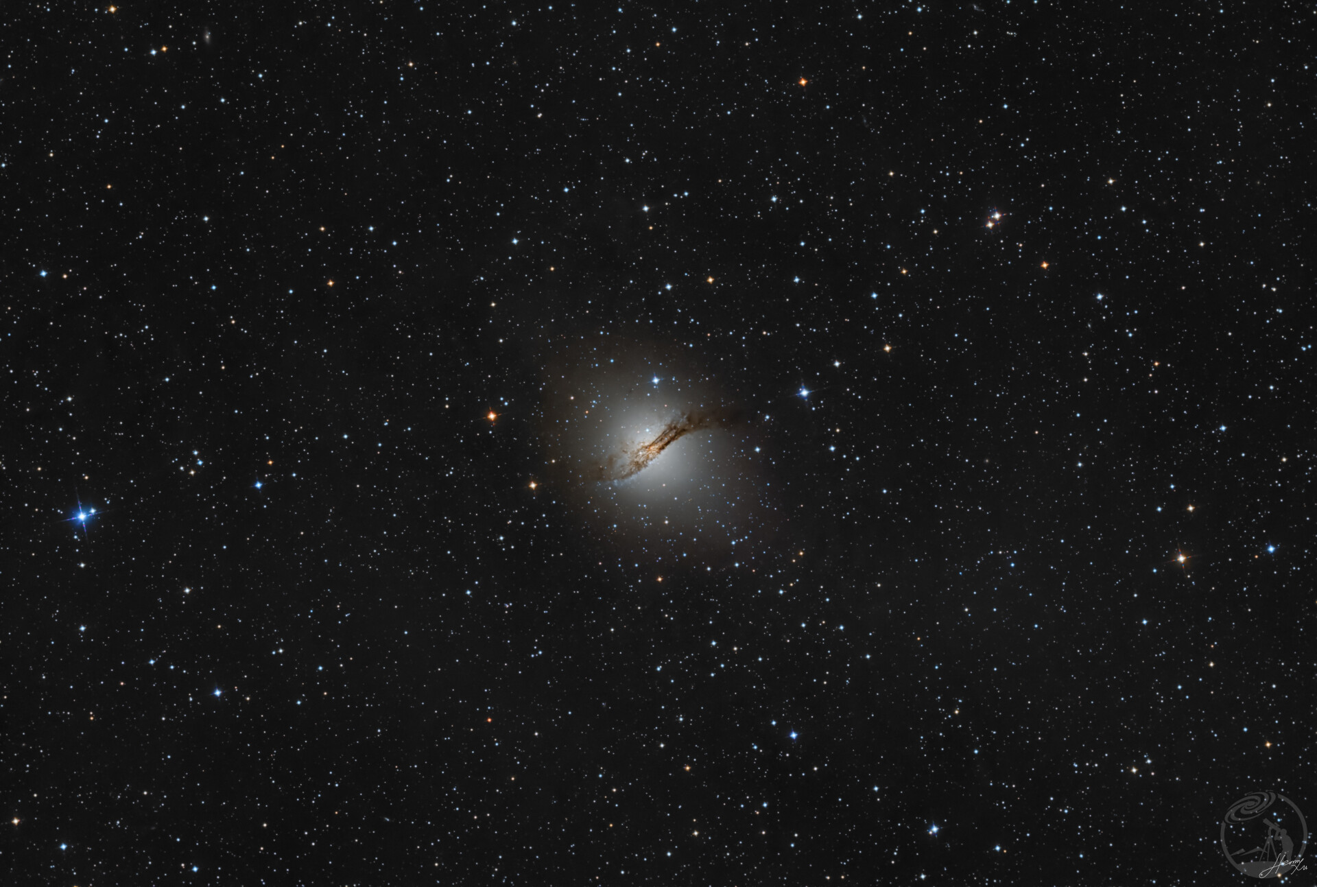 NGC5128