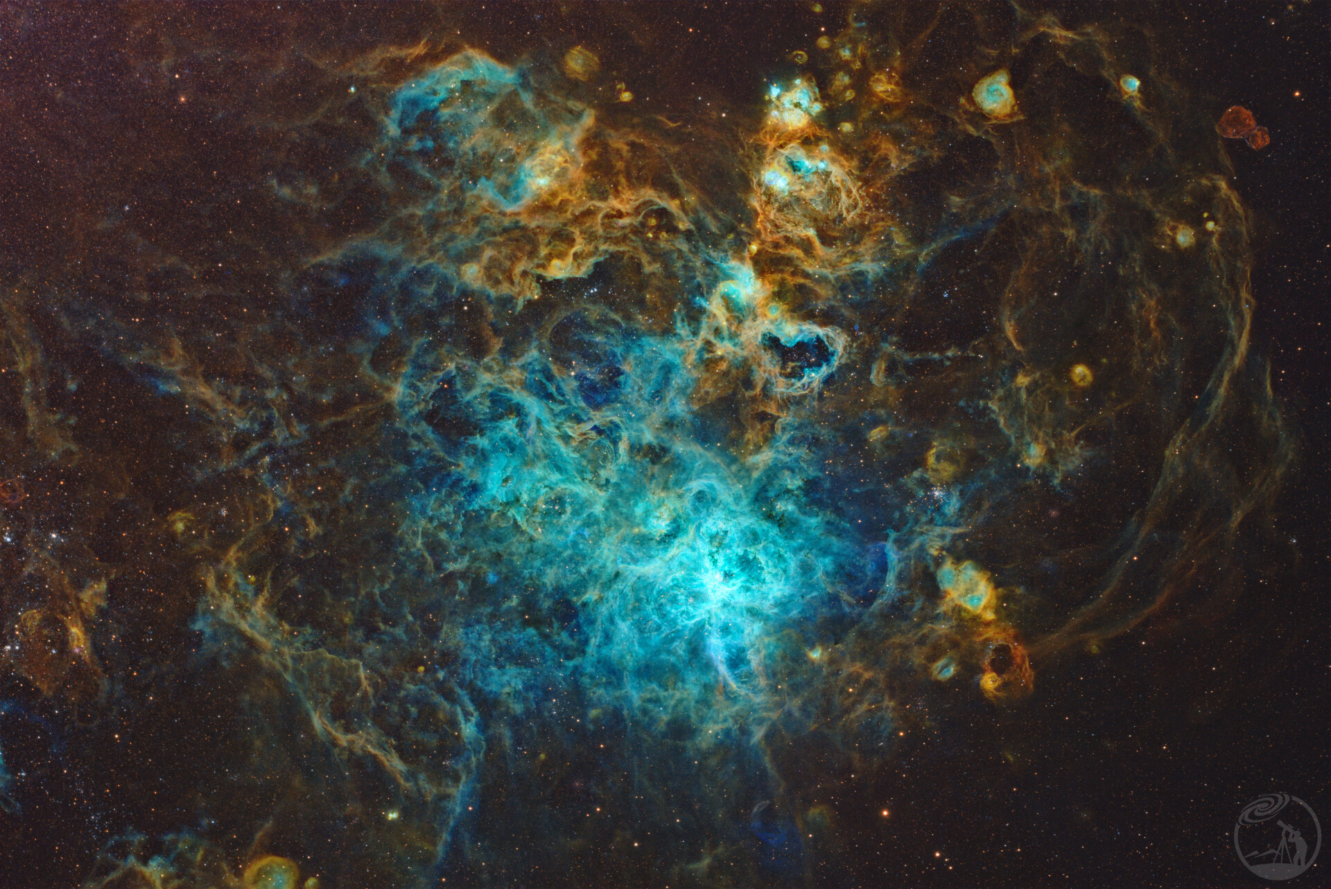 NGC2070