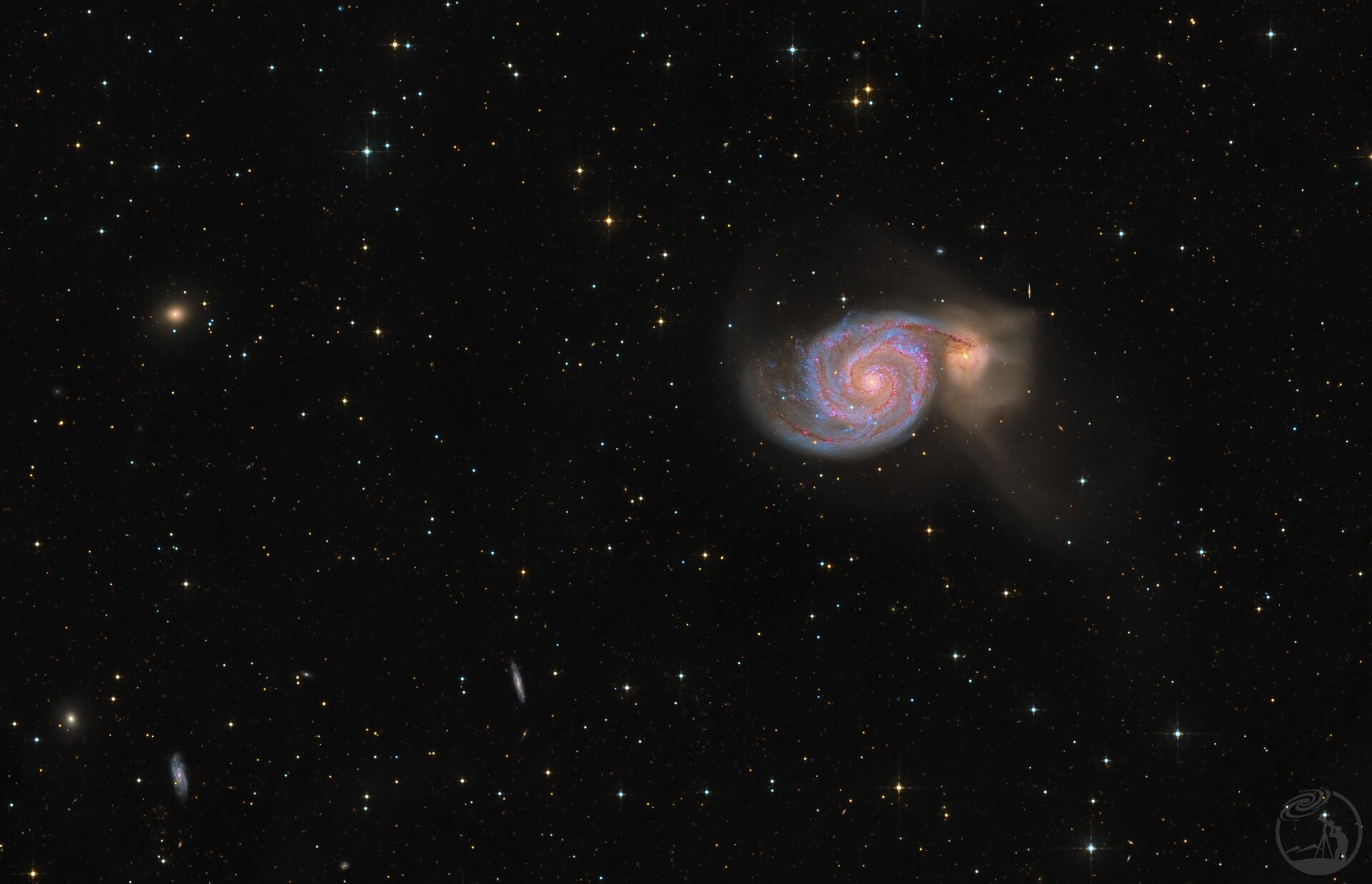 M51